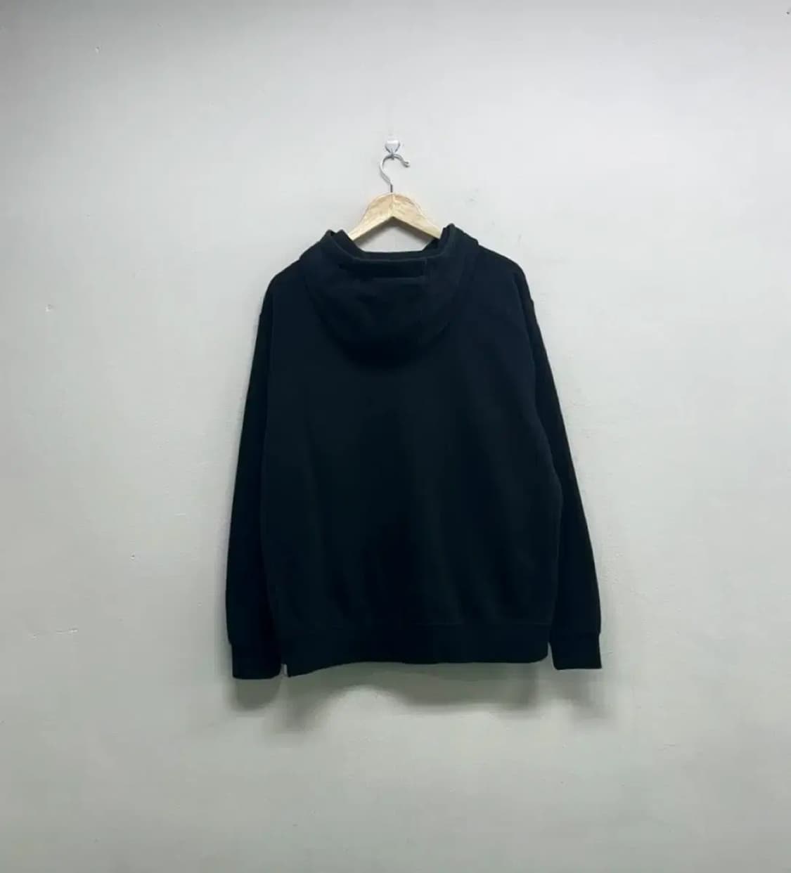 나이키 커스터마이저 드립 후드티 L 상품이미지3