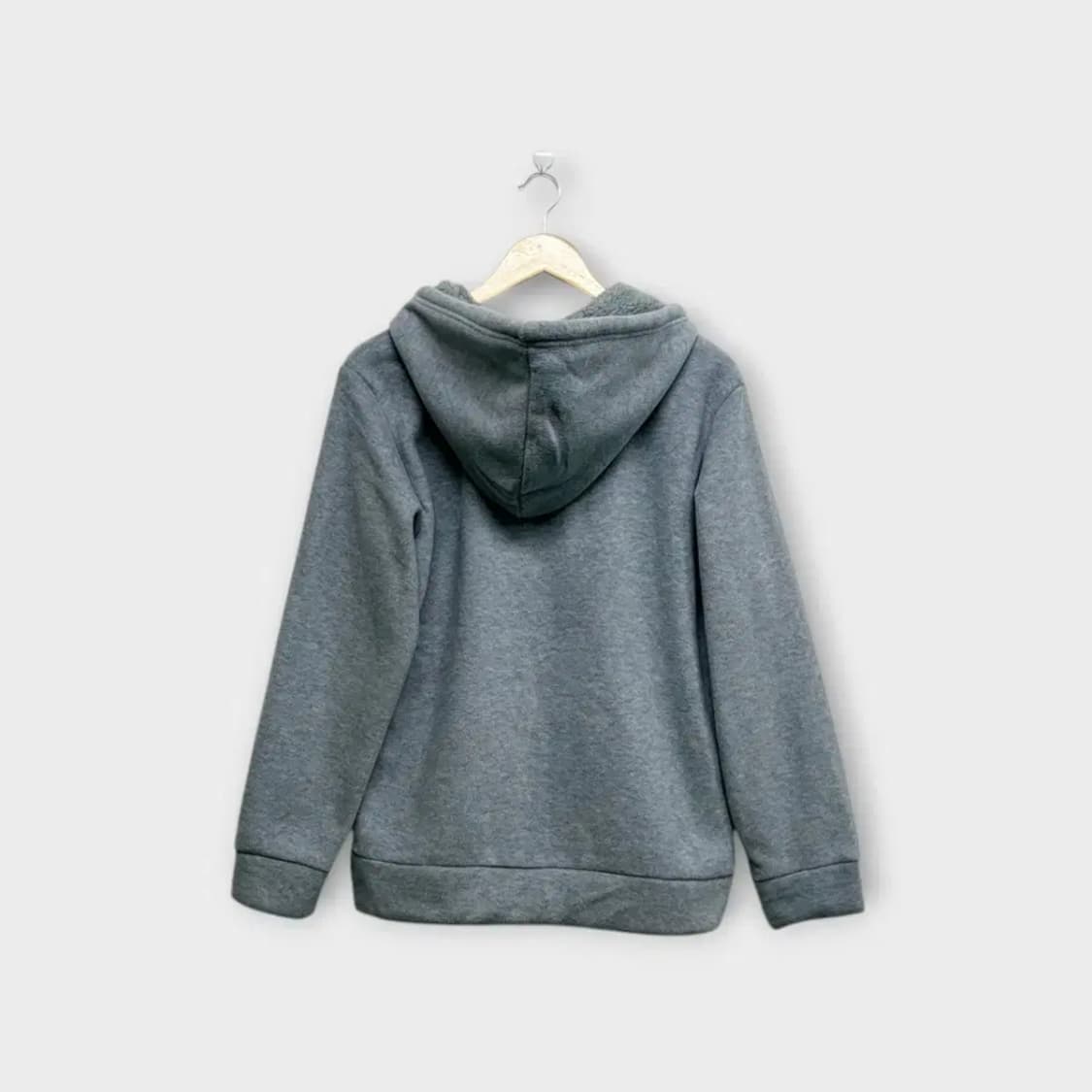 나이키 테리폴라 플리스 후드집업 L 상품이미지3