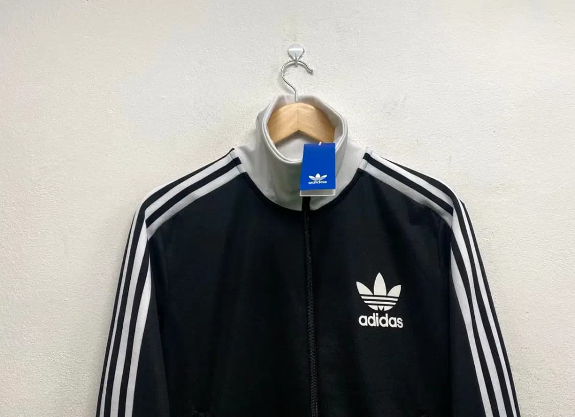 베켄바우어 져지 M (일본판 새상품) 상품이미지2