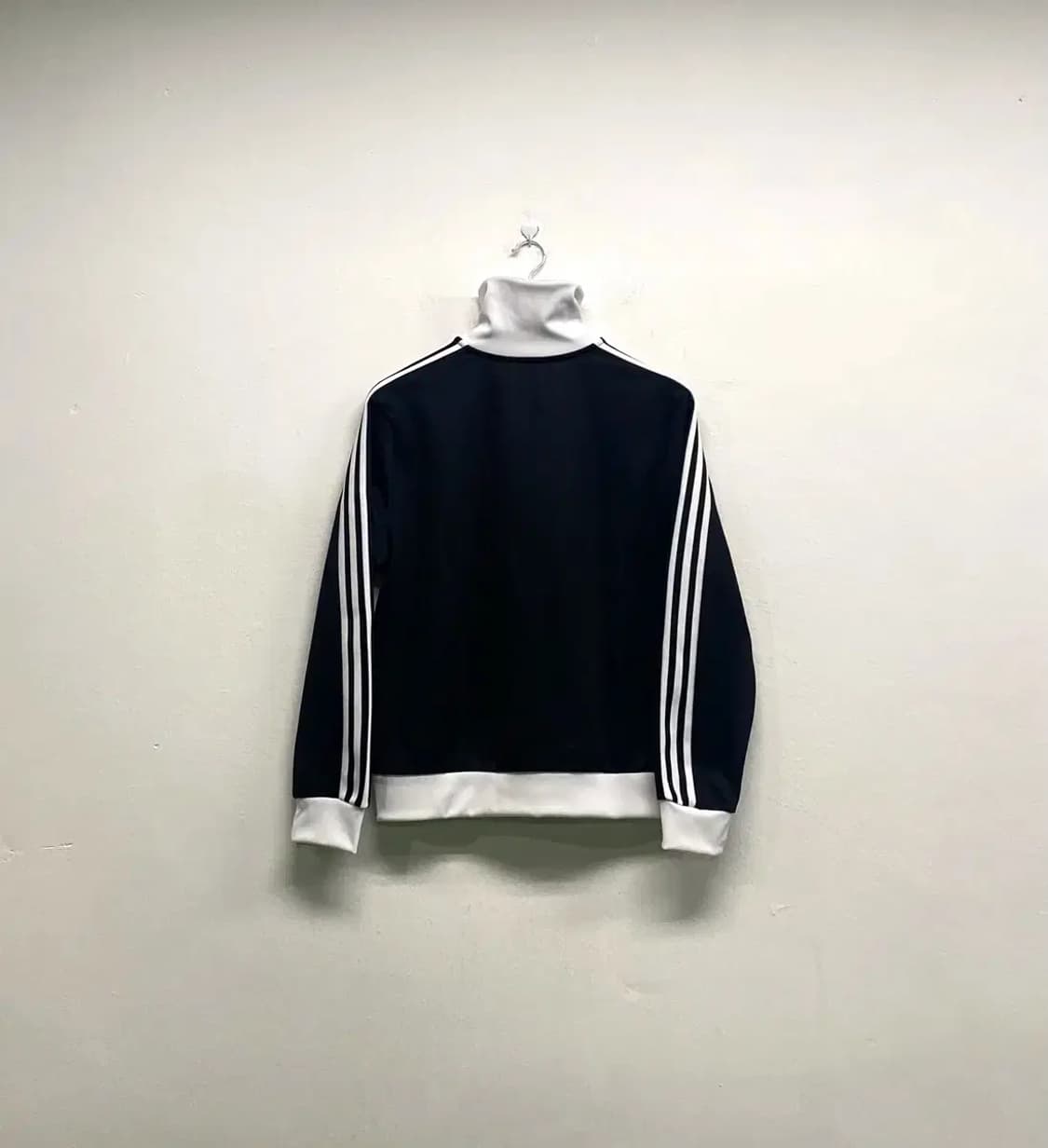 베켄바우어 져지 M (일본판 새상품) 상품이미지3