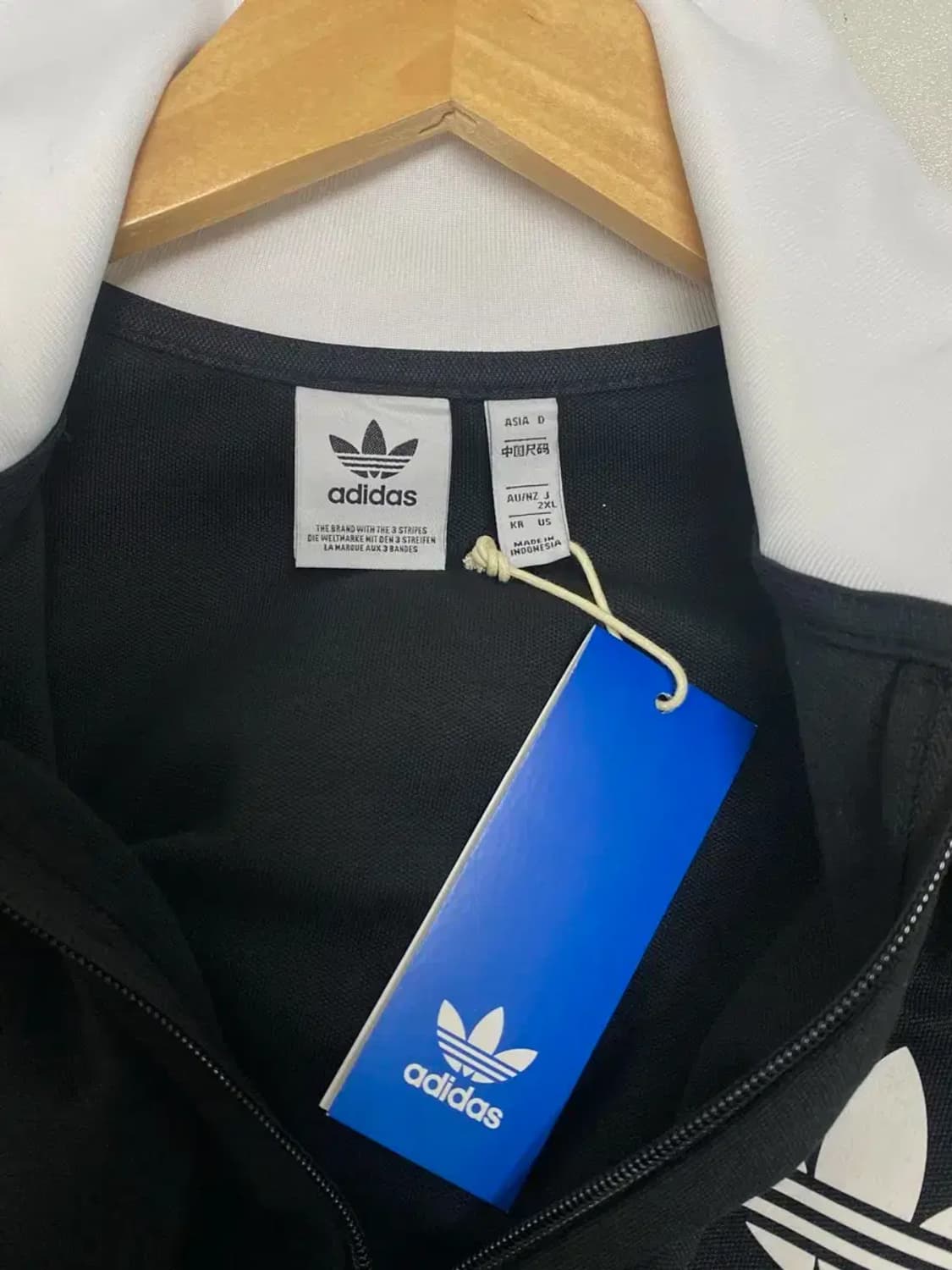 베켄바우어 져지 M (일본판 새상품) 상품이미지4