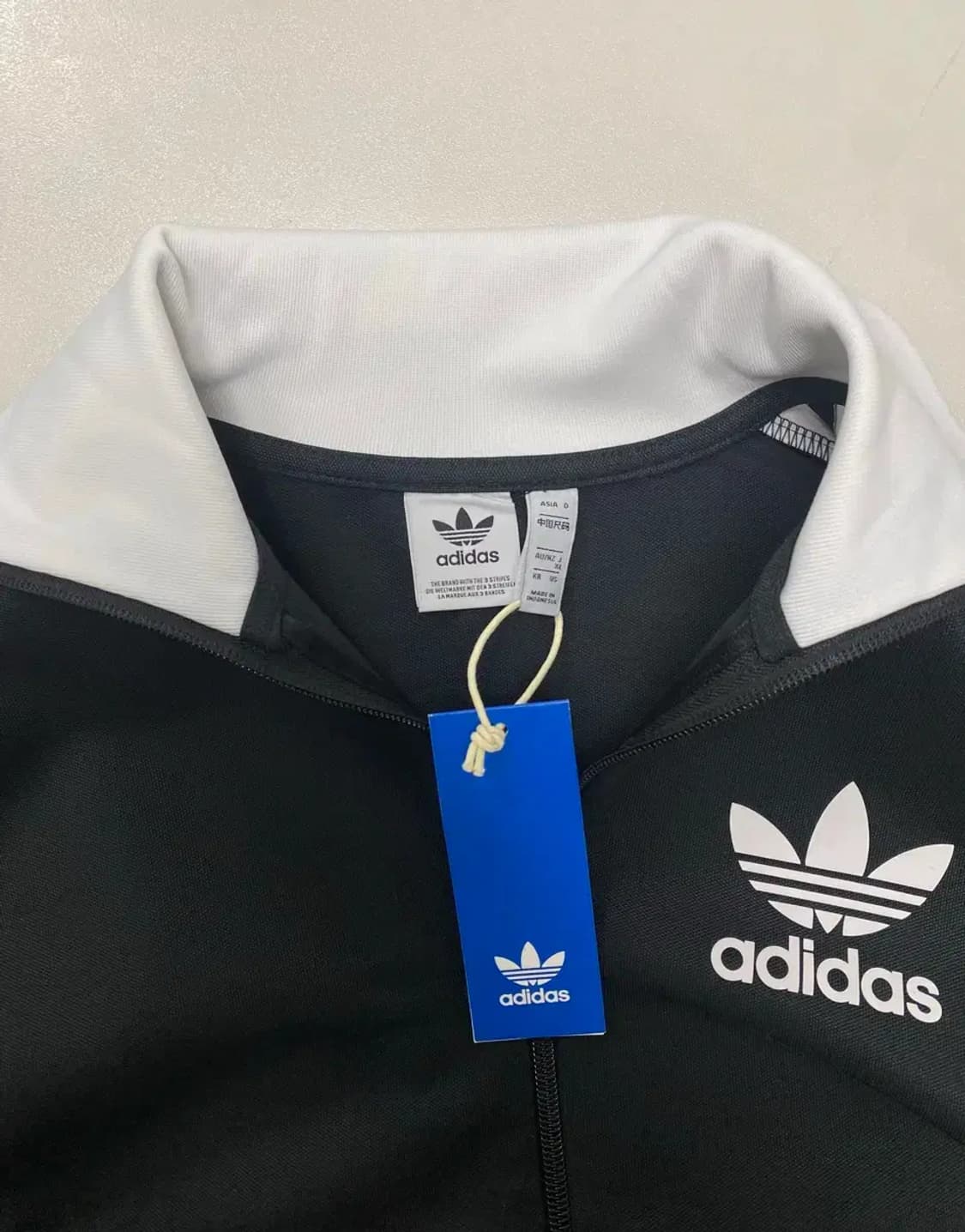 [일본판 새상품] 베켄바우어 져지 S 상품이미지5