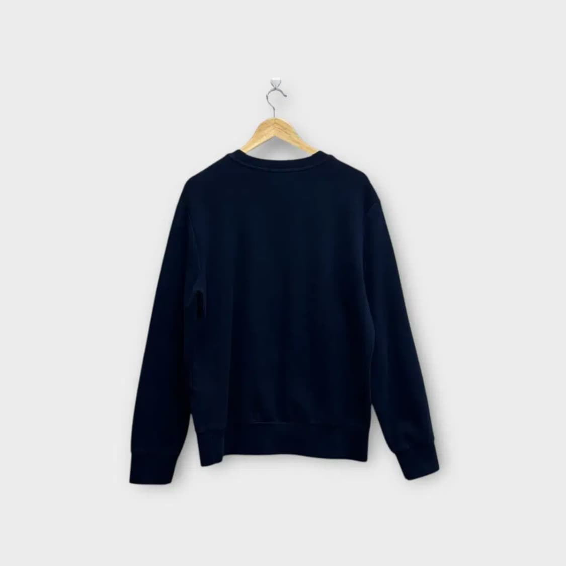 폴로 대장급 국기클래식 이글맨투맨 M 상품이미지4