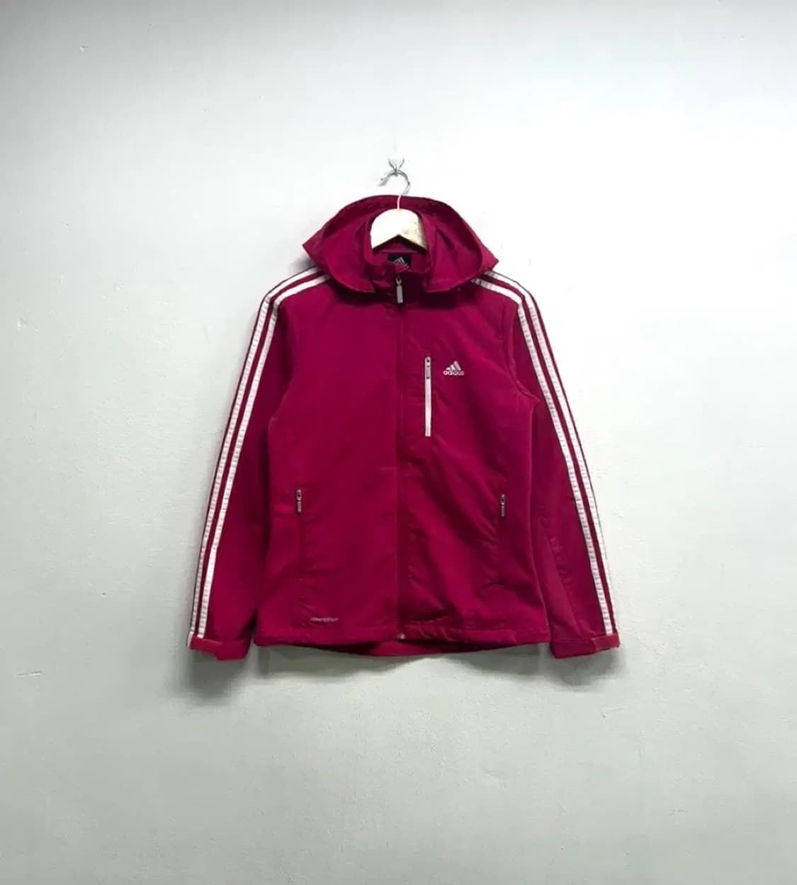 아디다스 후드집업 90 상품이미지1