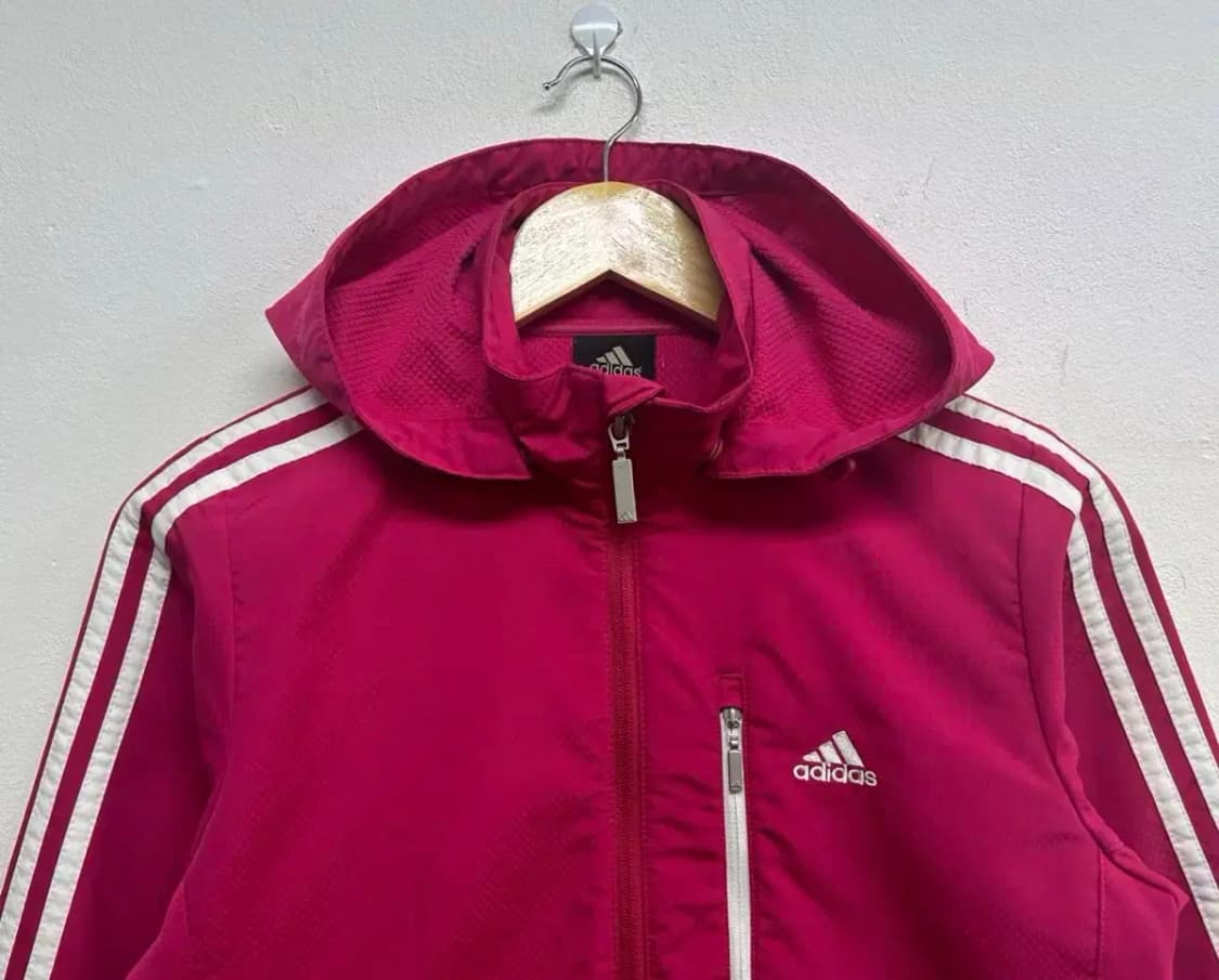 아디다스 후드집업 90 상품이미지2