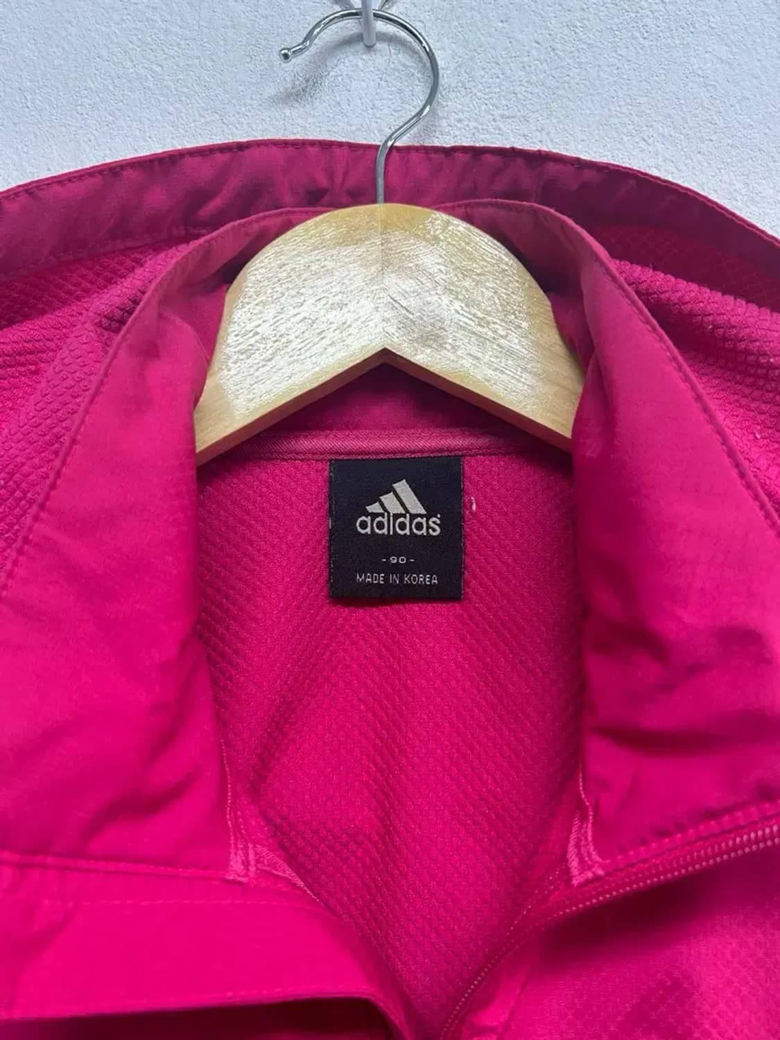 아디다스 후드집업 90 상품이미지3