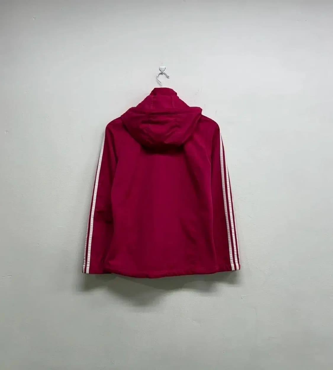 아디다스 후드집업 90 상품이미지4