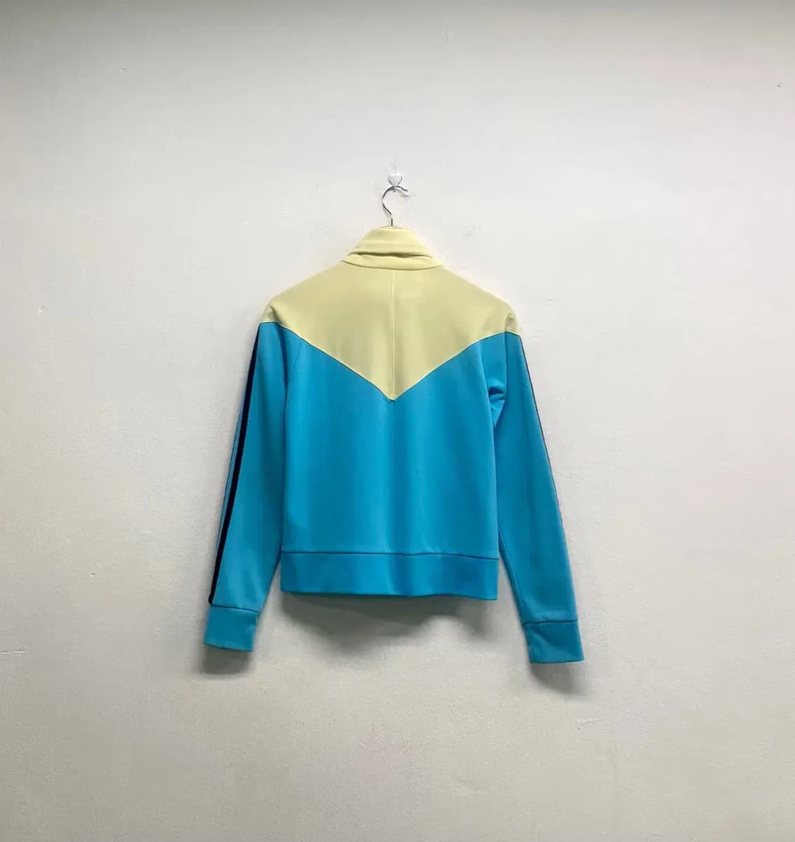 아디다스 비바블락 져지S (실착3회 미만) 상품이미지4