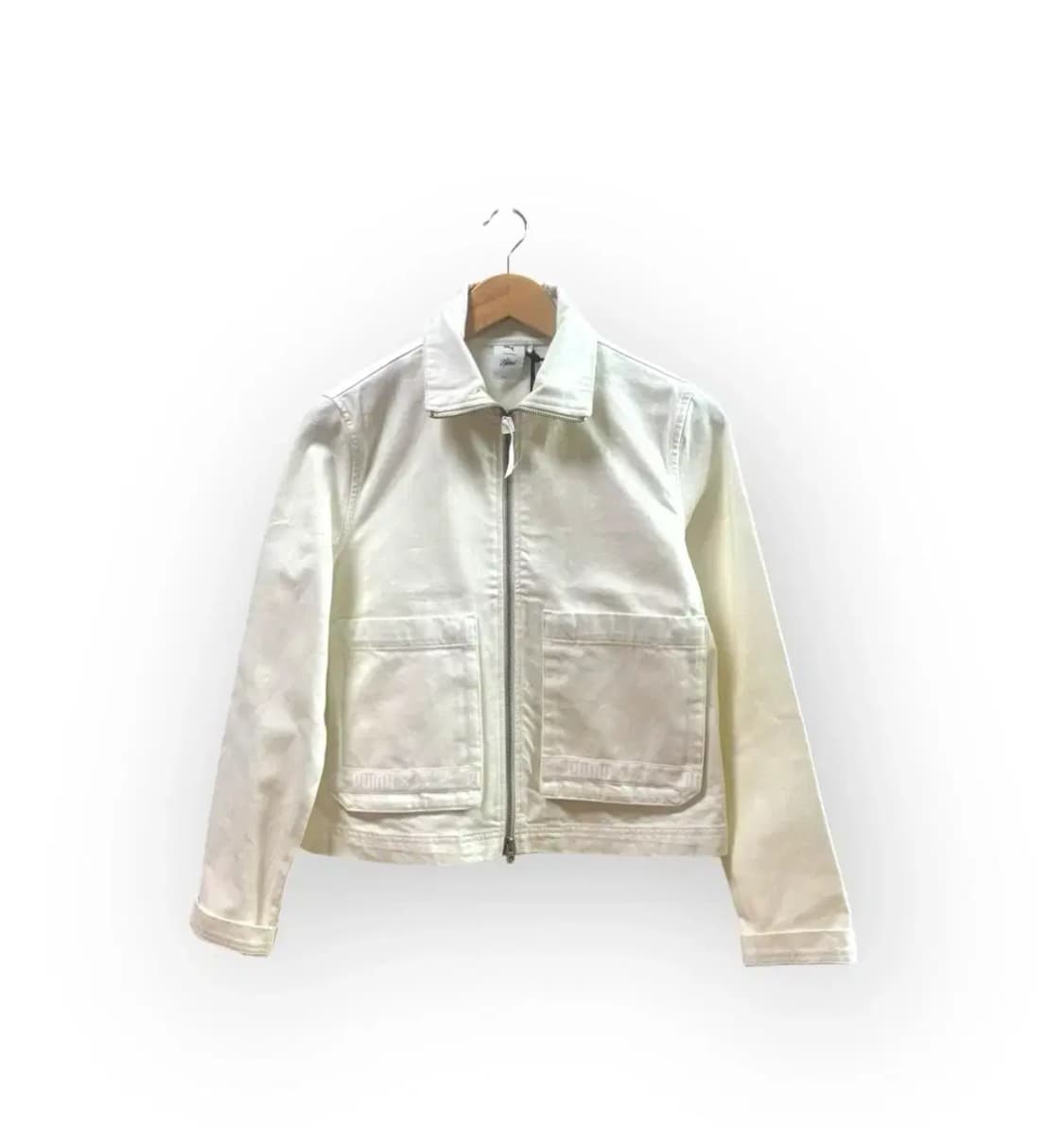 [새상품] 푸마 PUMA  콜라보 자켓 상품이미지1