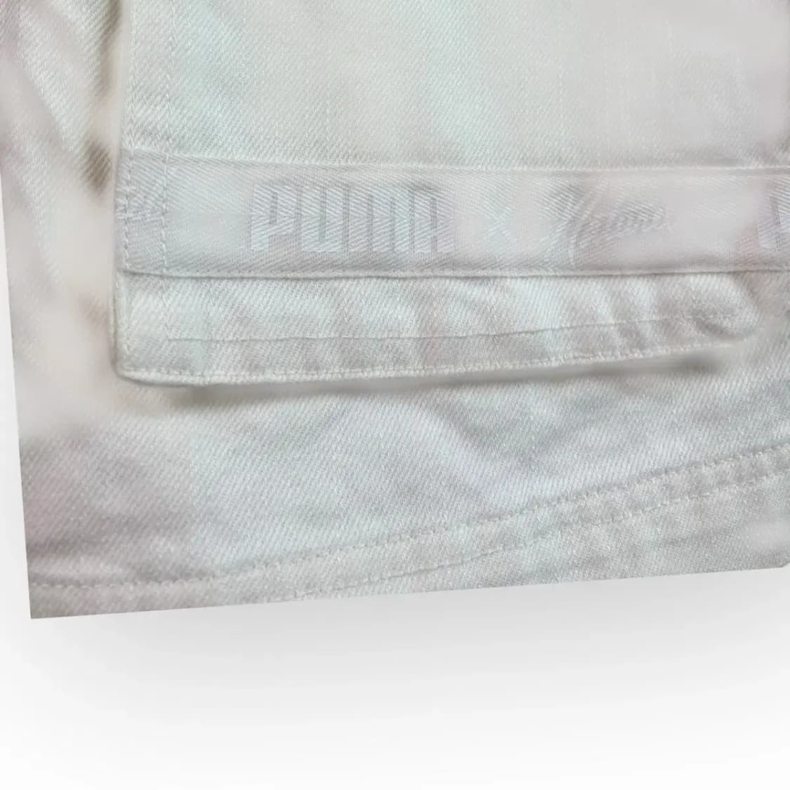 [새상품] 푸마 PUMA  콜라보 자켓 상품이미지6