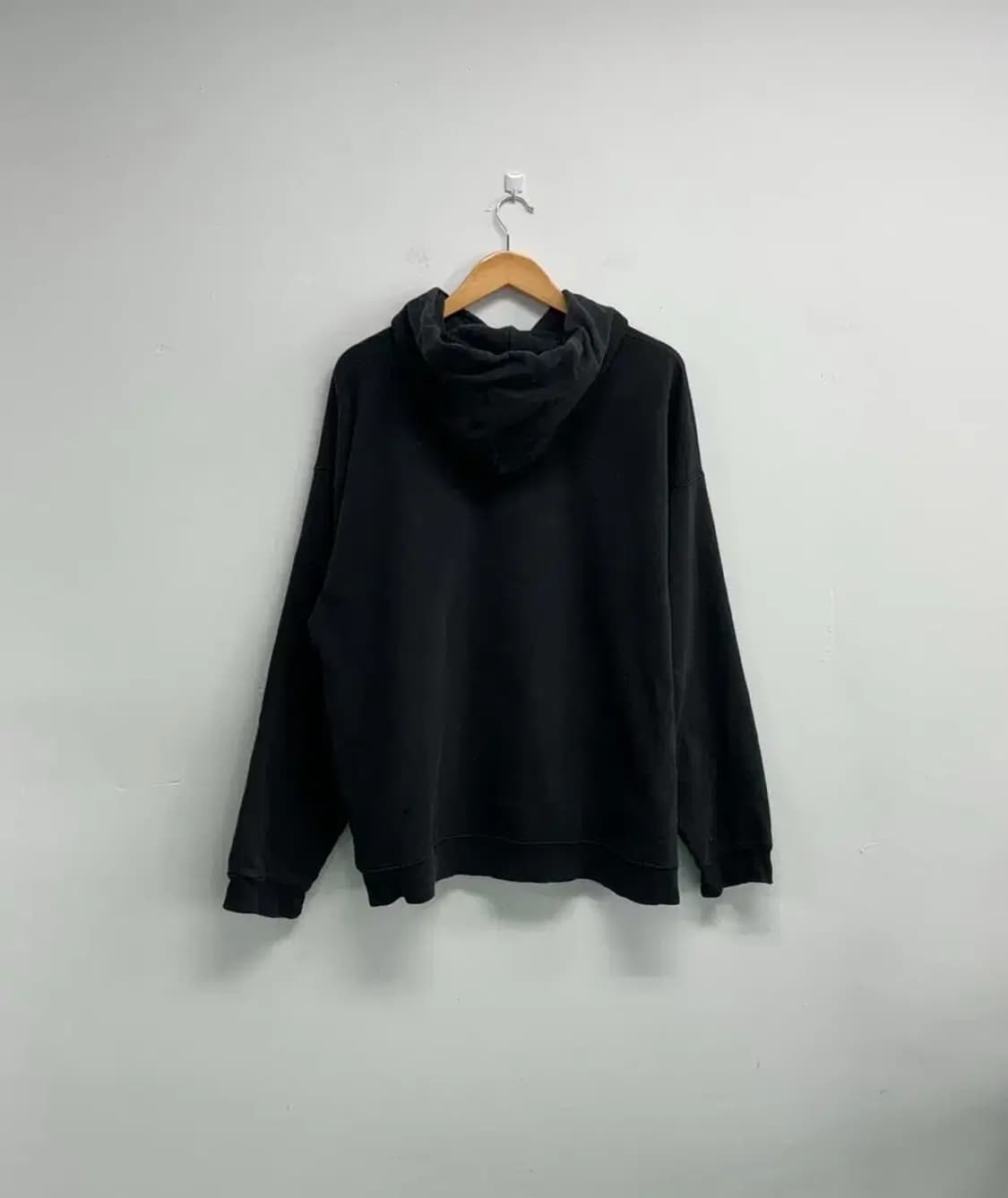 트레셔 후드티 L 상품이미지3