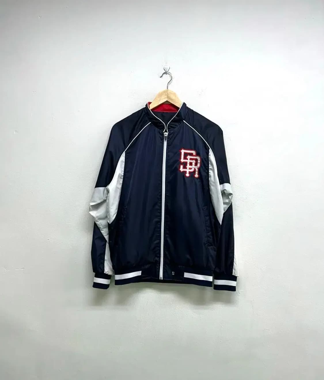 야구 스타디움 점퍼 L 상품이미지1