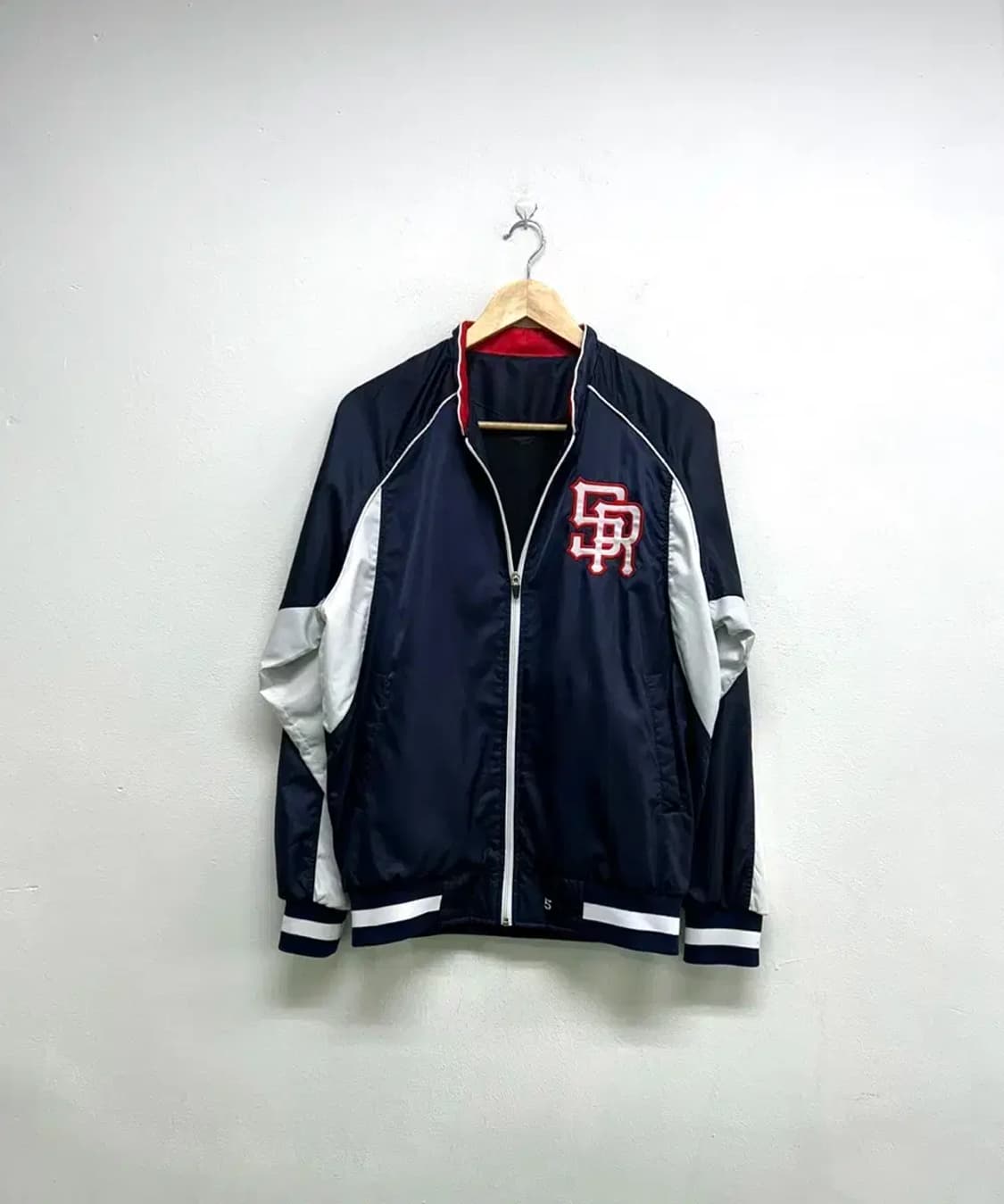 야구 스타디움 점퍼 L 상품이미지3