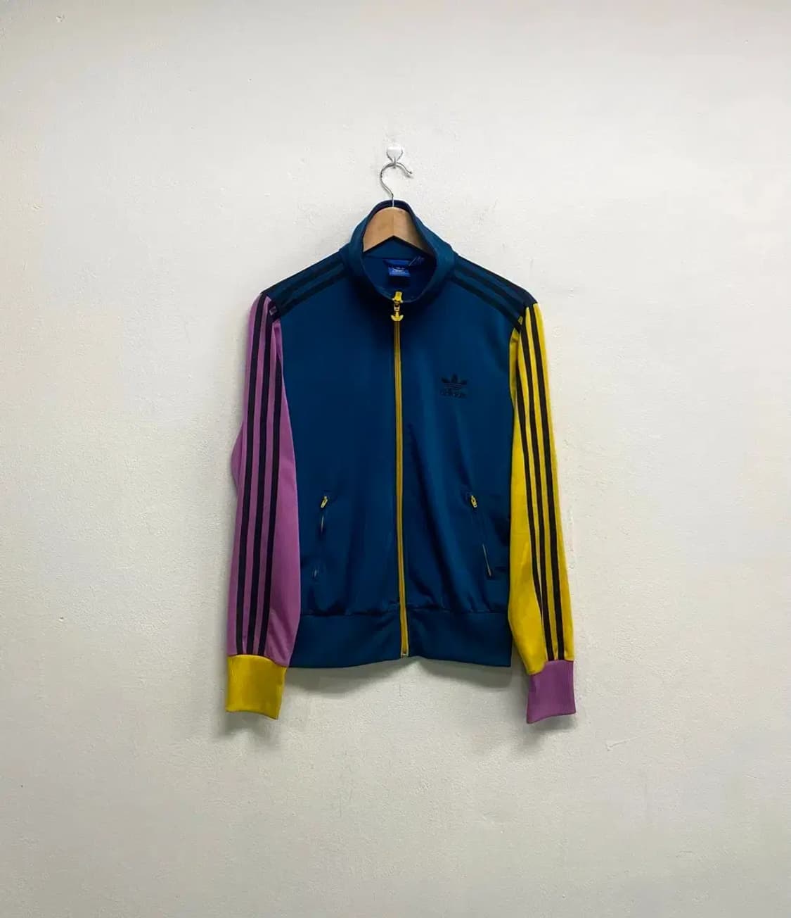 아디다스 파이어버드 져지 S 상품이미지1