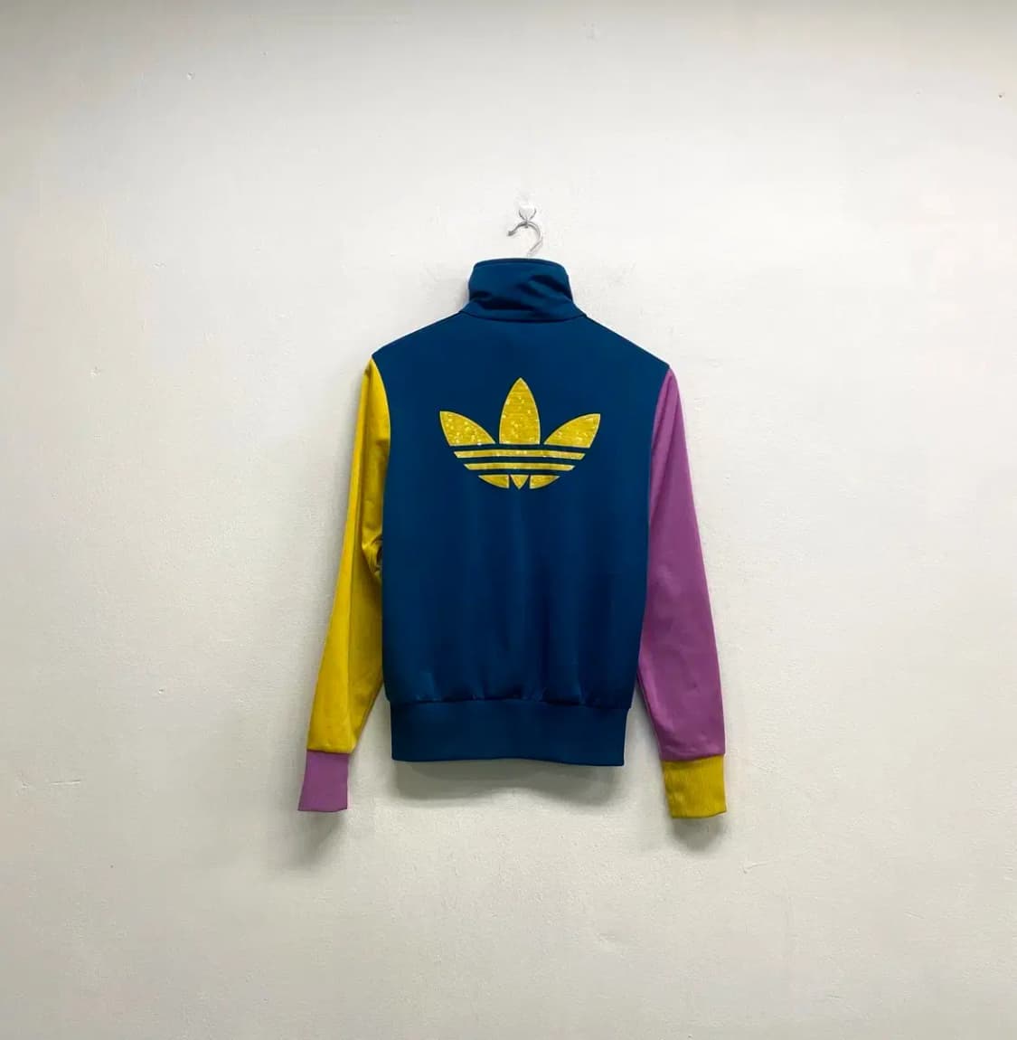 아디다스 파이어버드 져지 S 상품이미지3