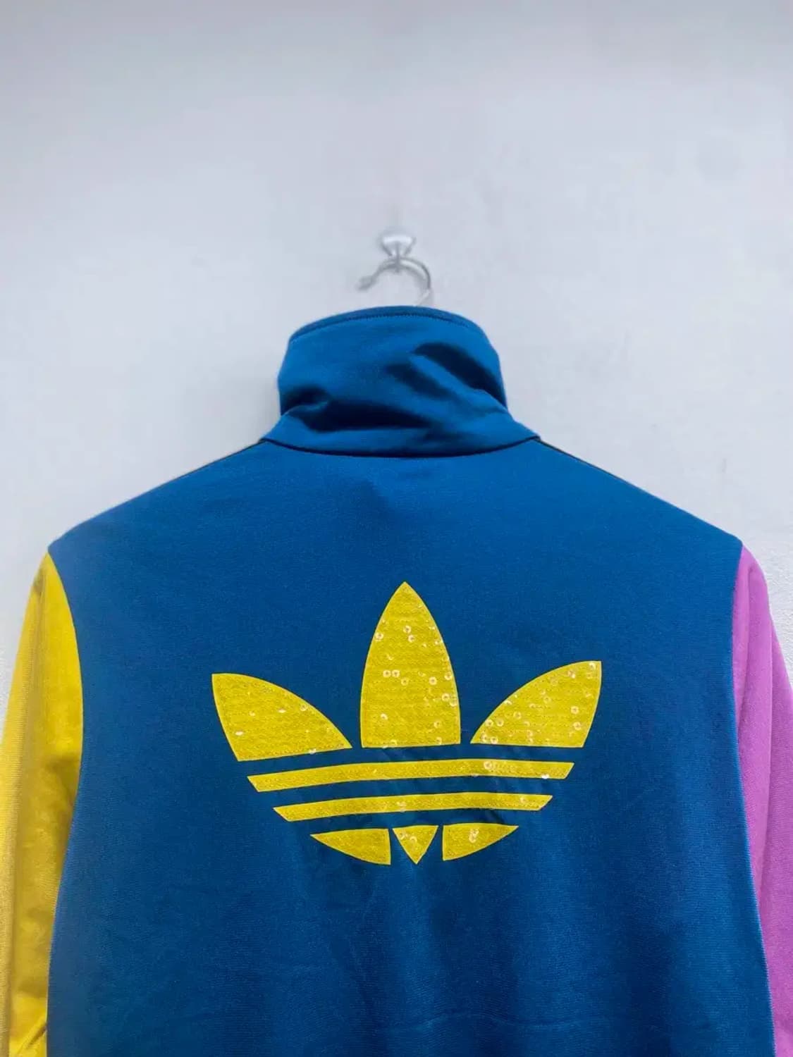 아디다스 파이어버드 져지 S 상품이미지4