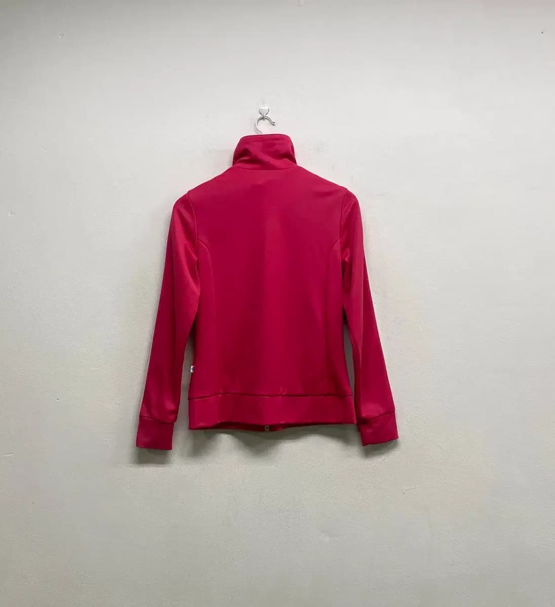 아디다스 핑크 레오파드 트랙탑 90 상품이미지5