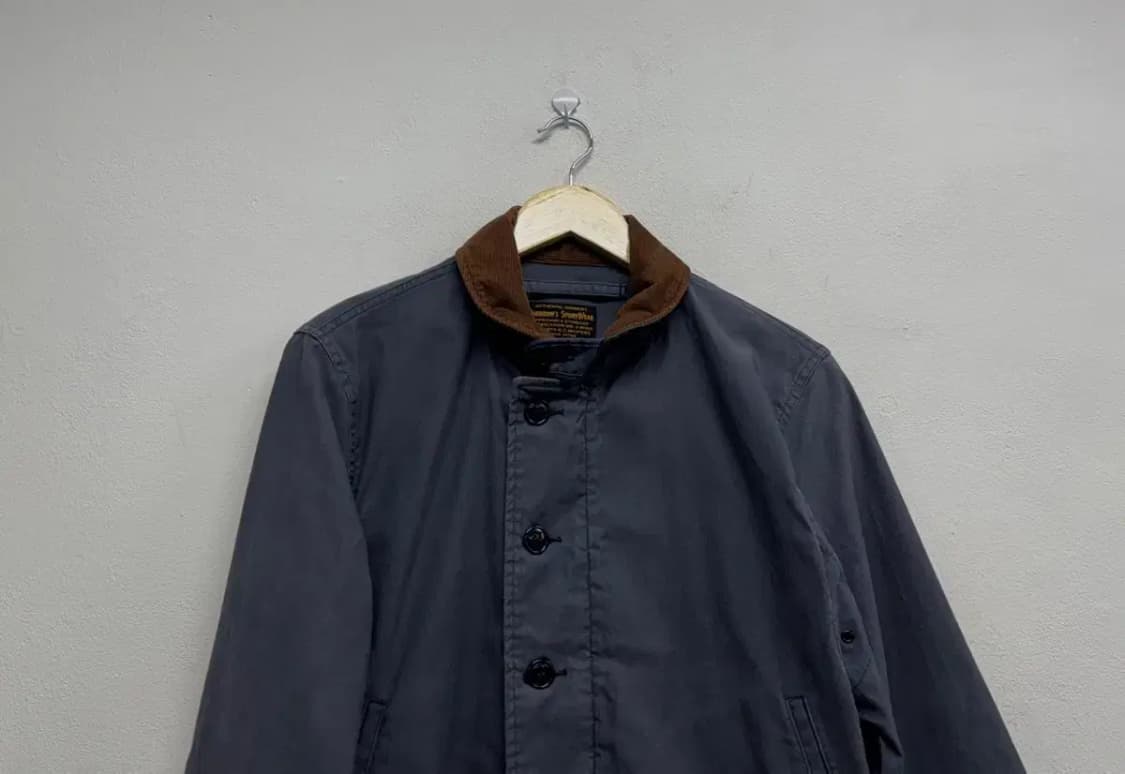 페로우즈 덱자켓 점퍼 38 상품이미지2