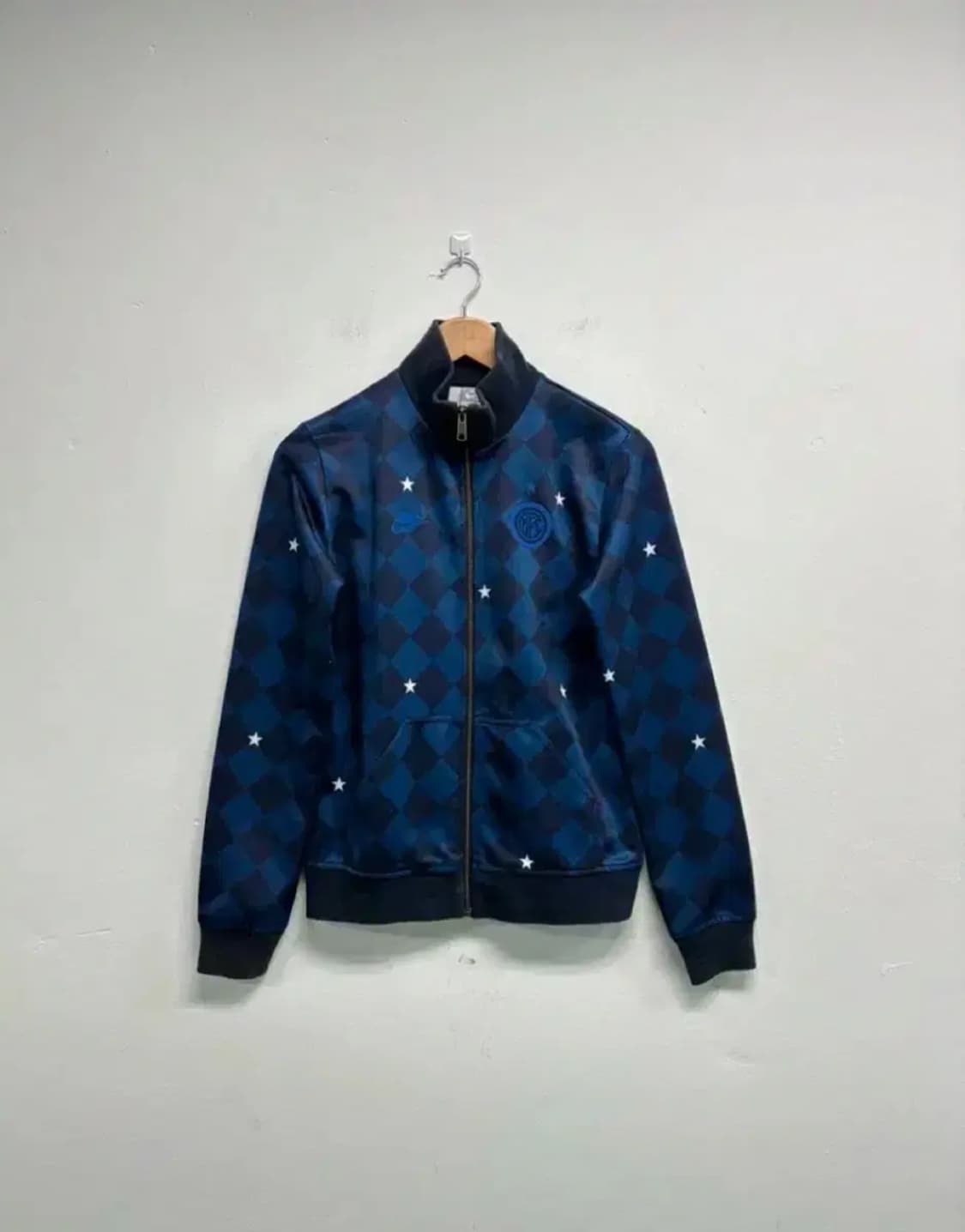 나이키 인터밀란 져지 트랙탑 M 상품이미지1