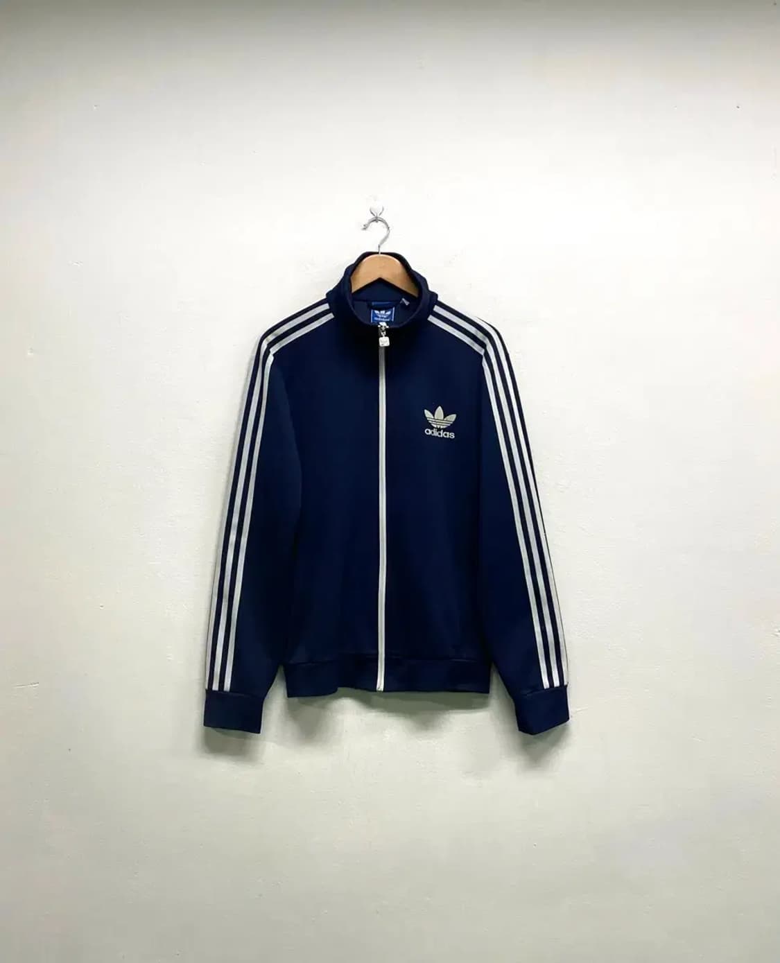 아디다스 유로파 져지 트랙탑 XL 상품이미지1