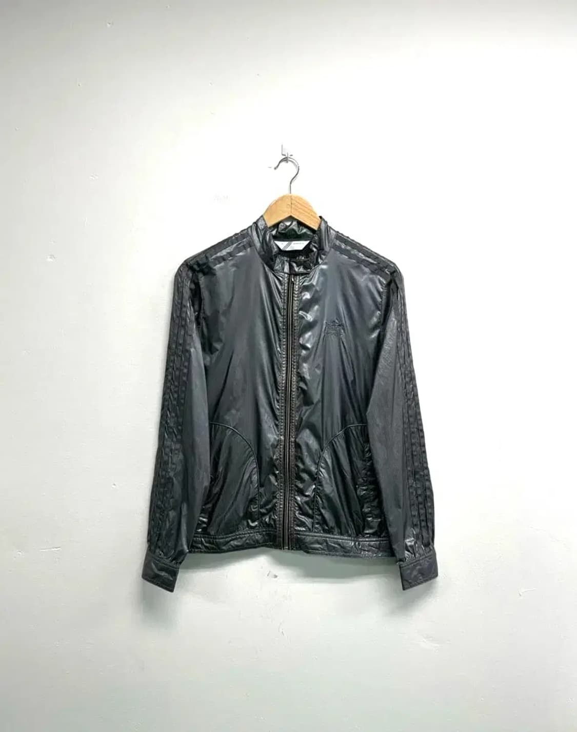 아디다스 파이어버드 글로시 트랙탑 M 상품이미지1