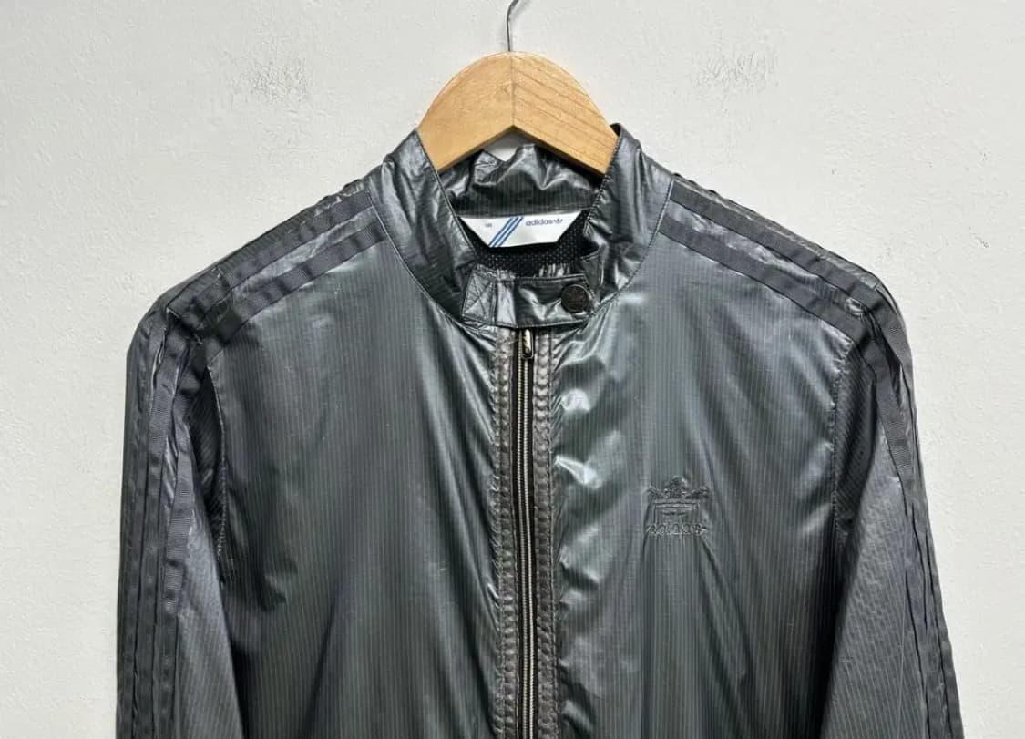 아디다스 파이어버드 글로시 트랙탑 M 상품이미지2