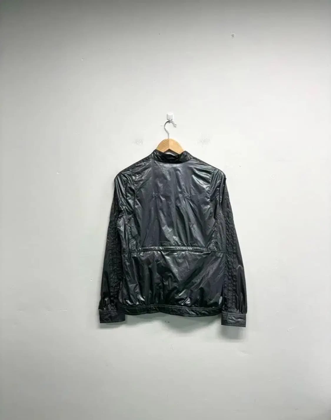 아디다스 파이어버드 글로시 트랙탑 M 상품이미지3