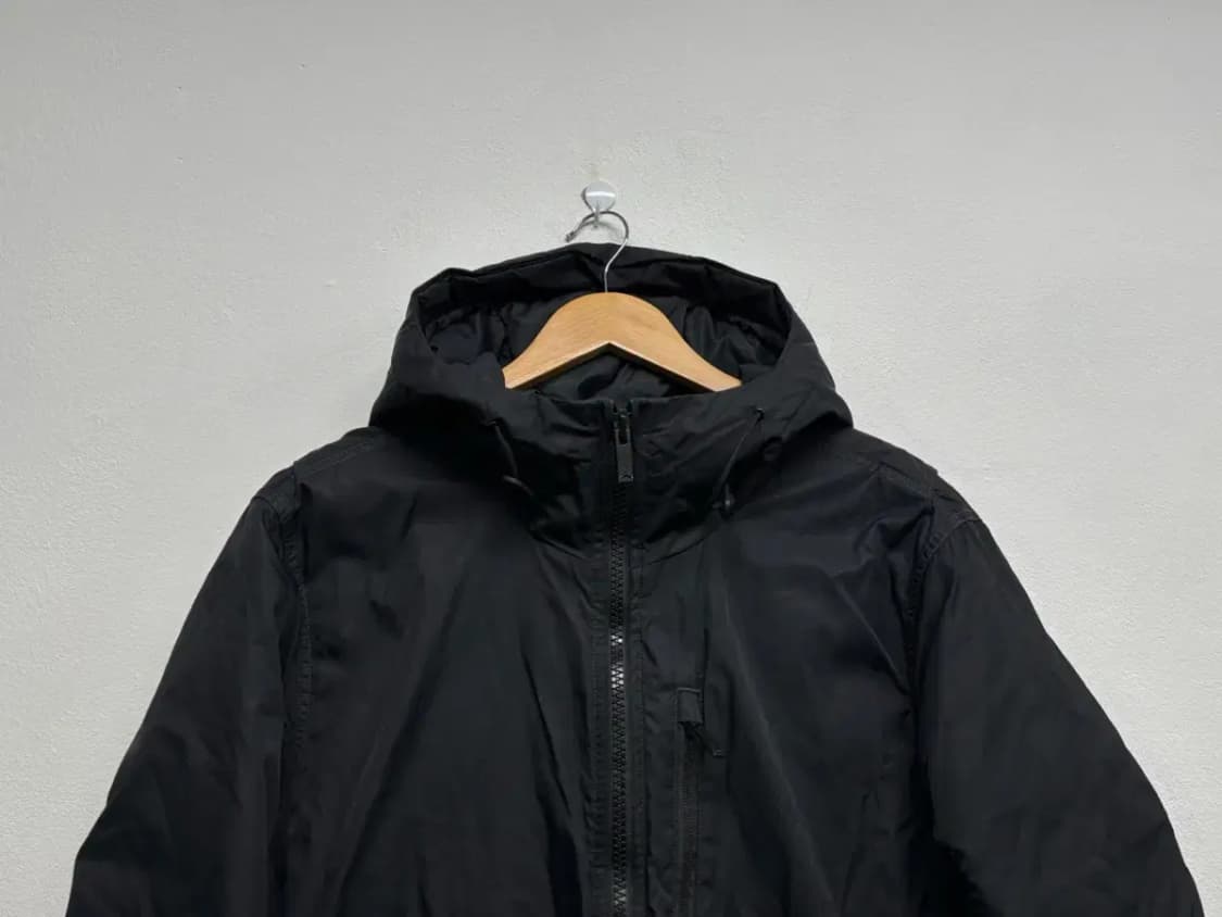 나이키 조던 후디 다운점퍼 L 상품이미지4