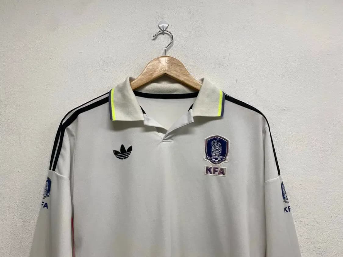 아디다스 국대 유니폼티 M 상품이미지2