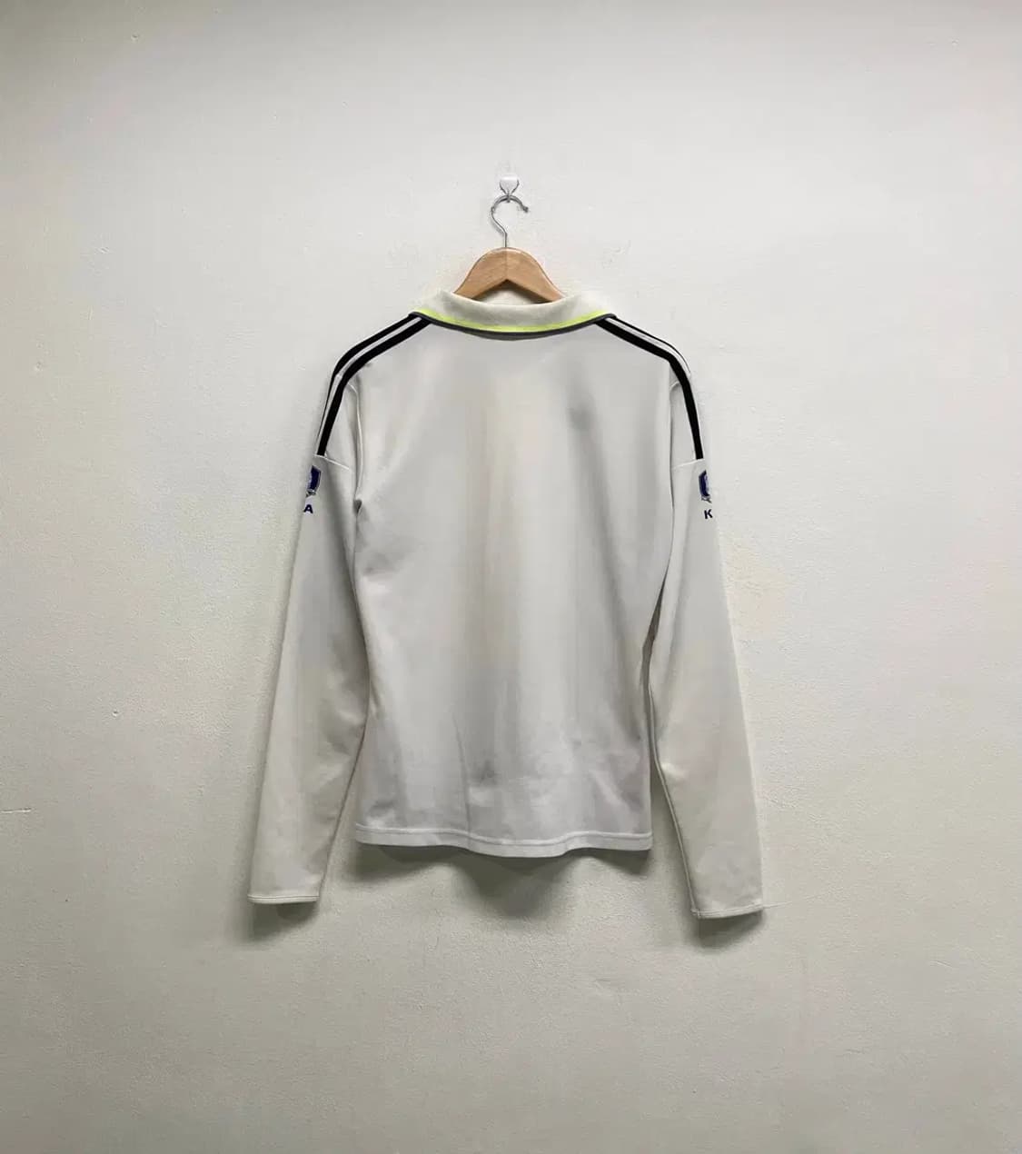 아디다스 국대 유니폼티 M 상품이미지5