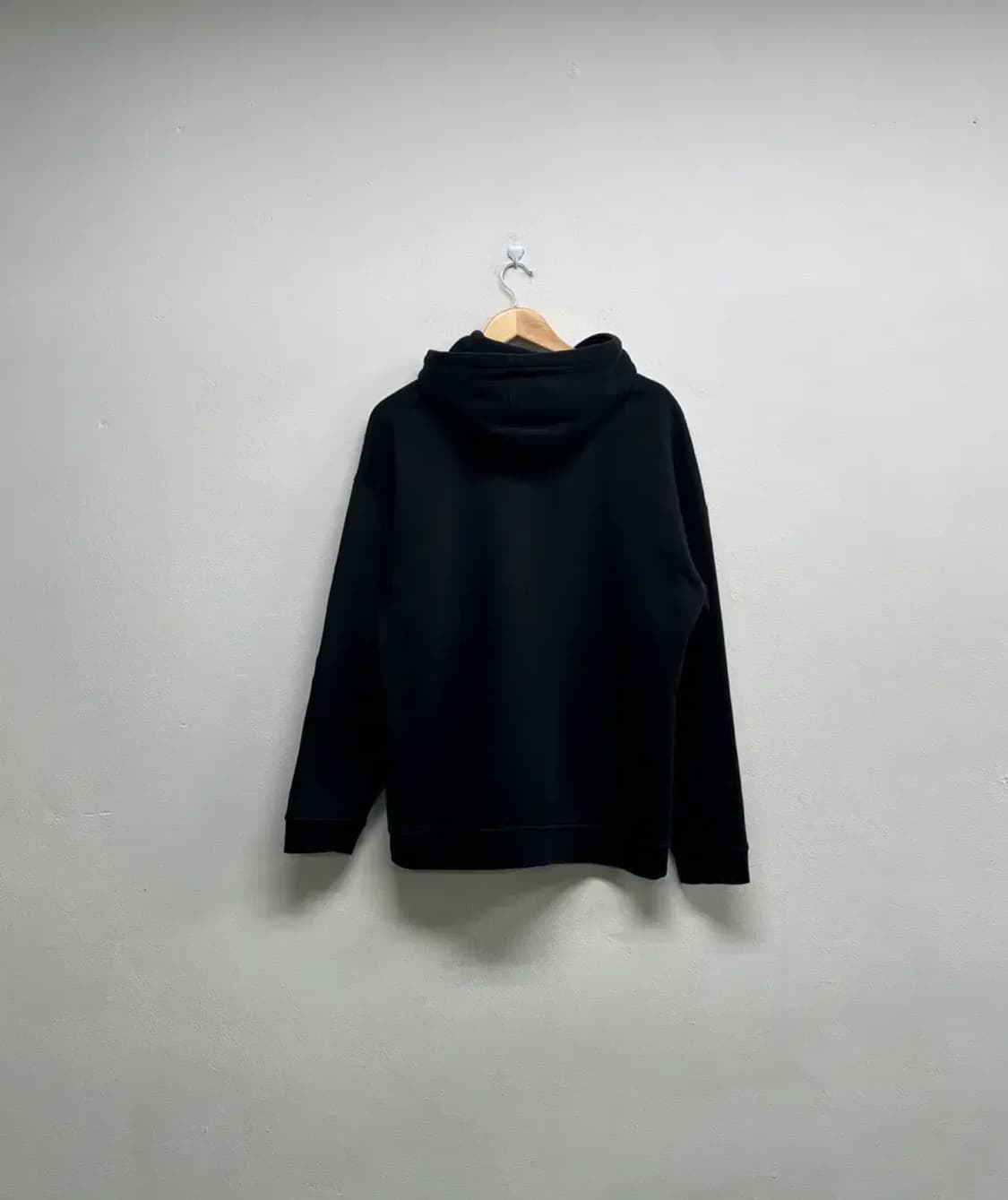 아디다스 파이어버드 후드티 L 상품이미지4