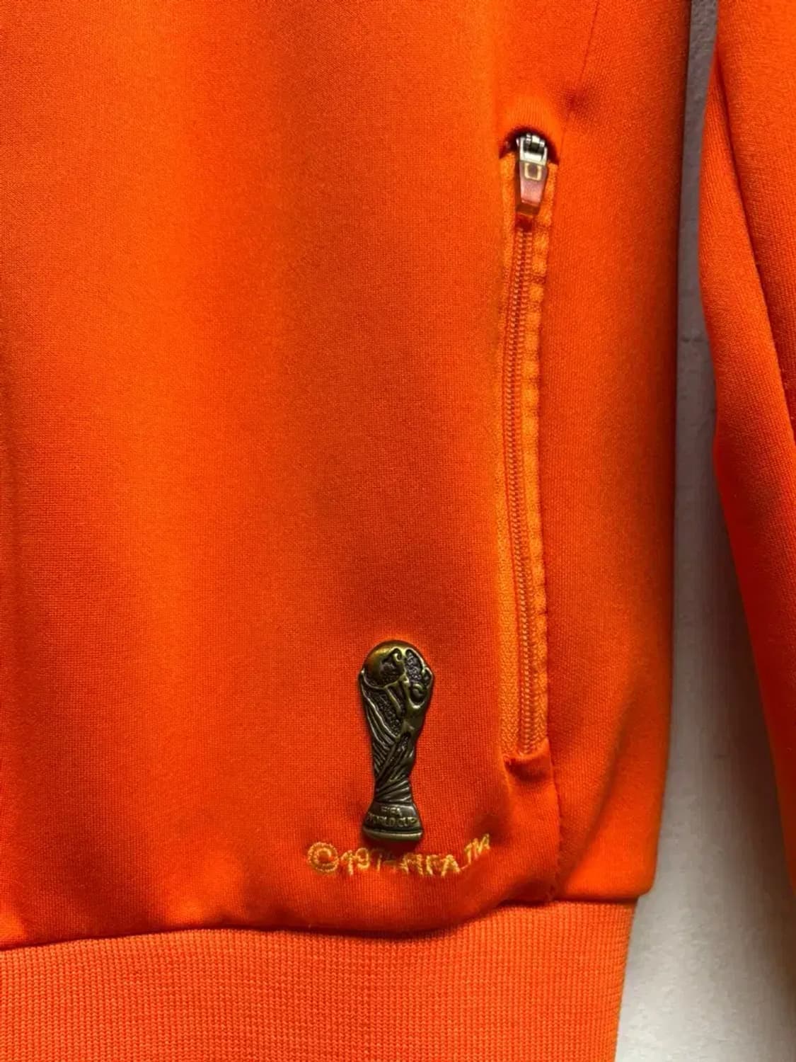 아디다스 FIFA 네덜란드 유로파져지 S 상품이미지3