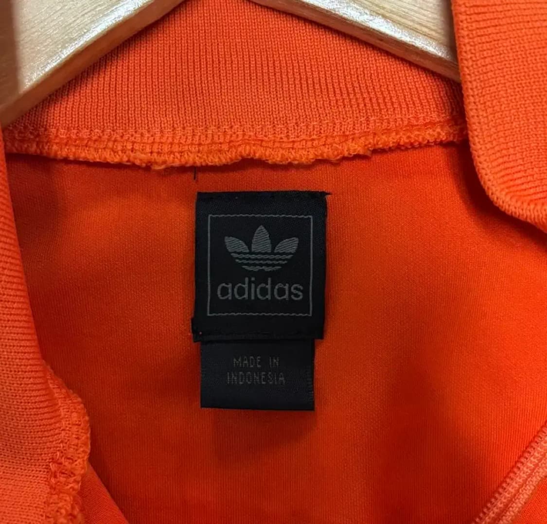 아디다스 FIFA 네덜란드 유로파져지 S 상품이미지7