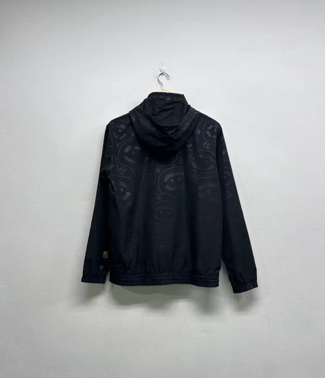 아디다스 윈드브레이커 후드 바람막이 M 상품이미지3