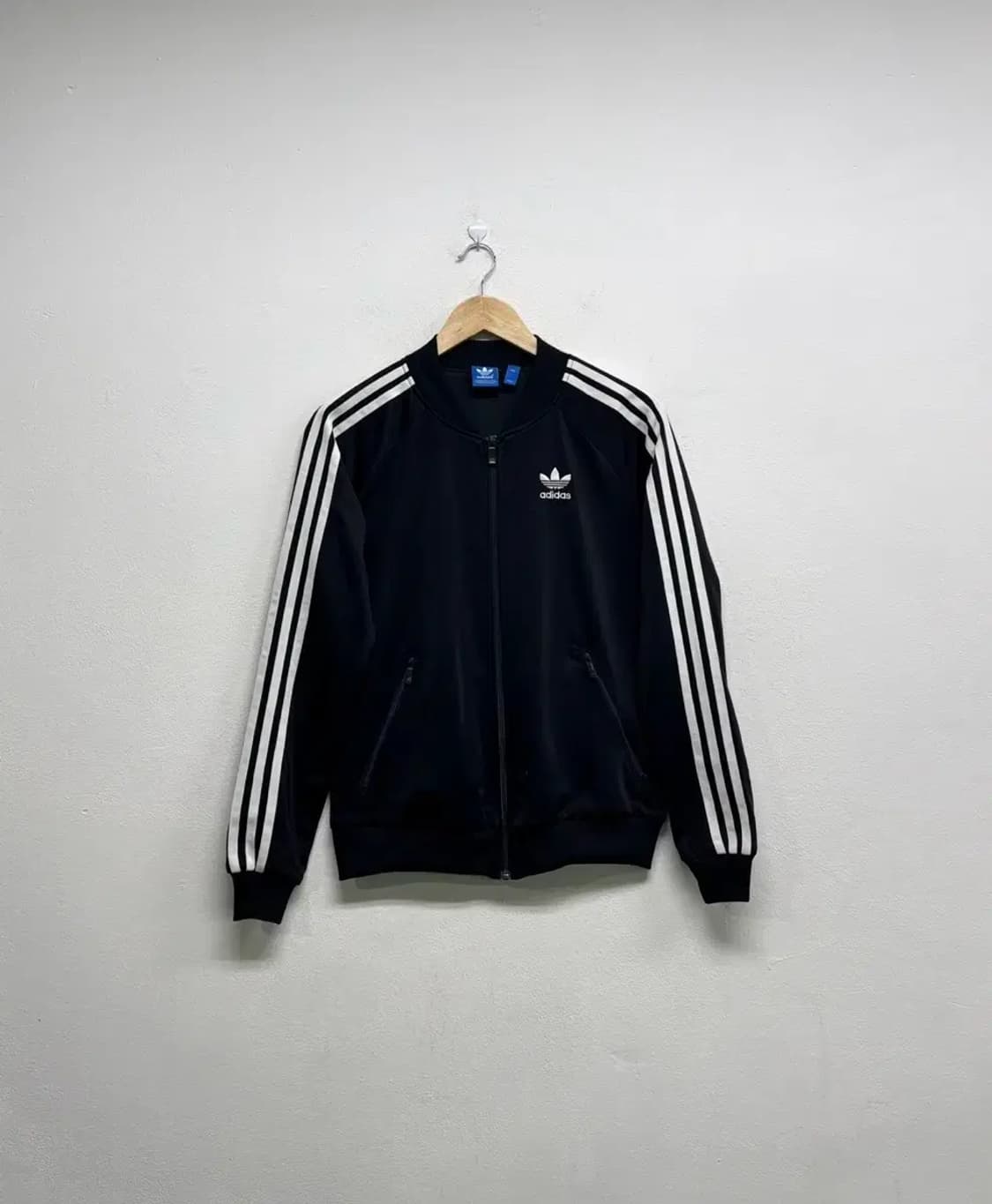 아디다스 슈퍼스타 트랙자켓 90 상품이미지1