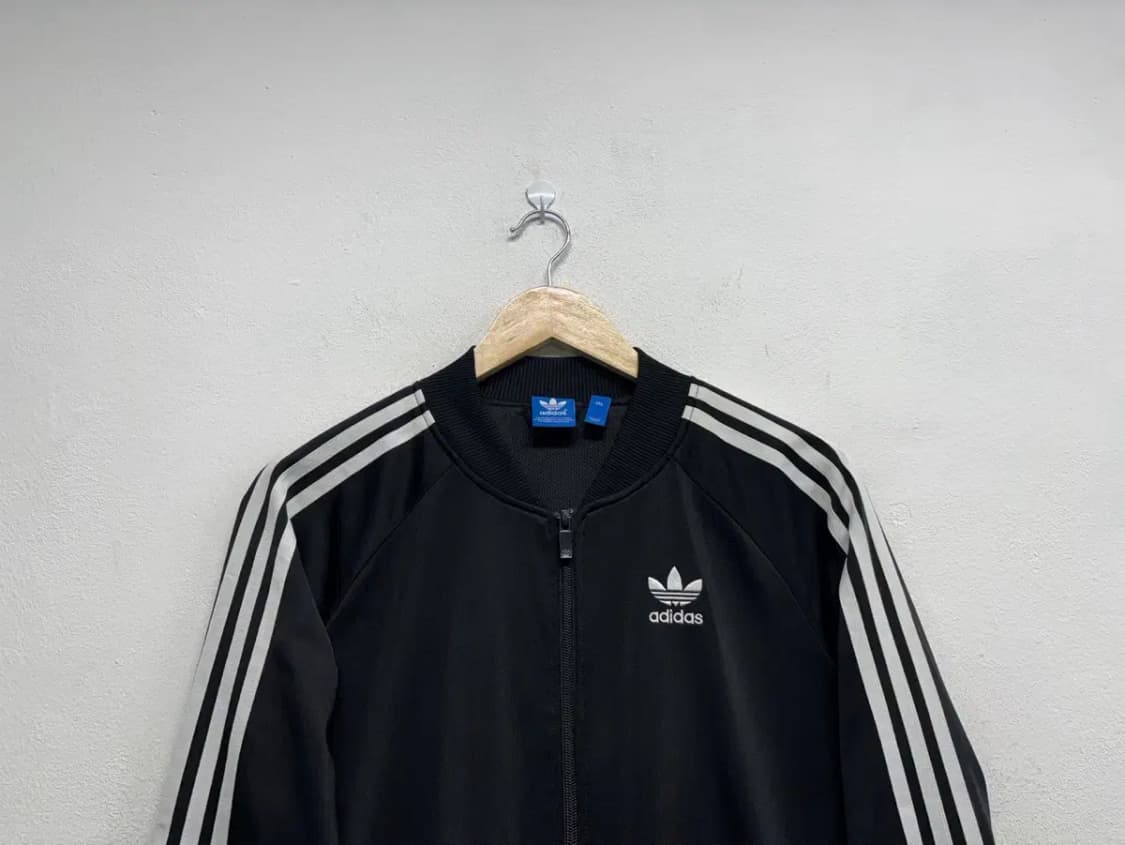 아디다스 슈퍼스타 트랙자켓 90 상품이미지2