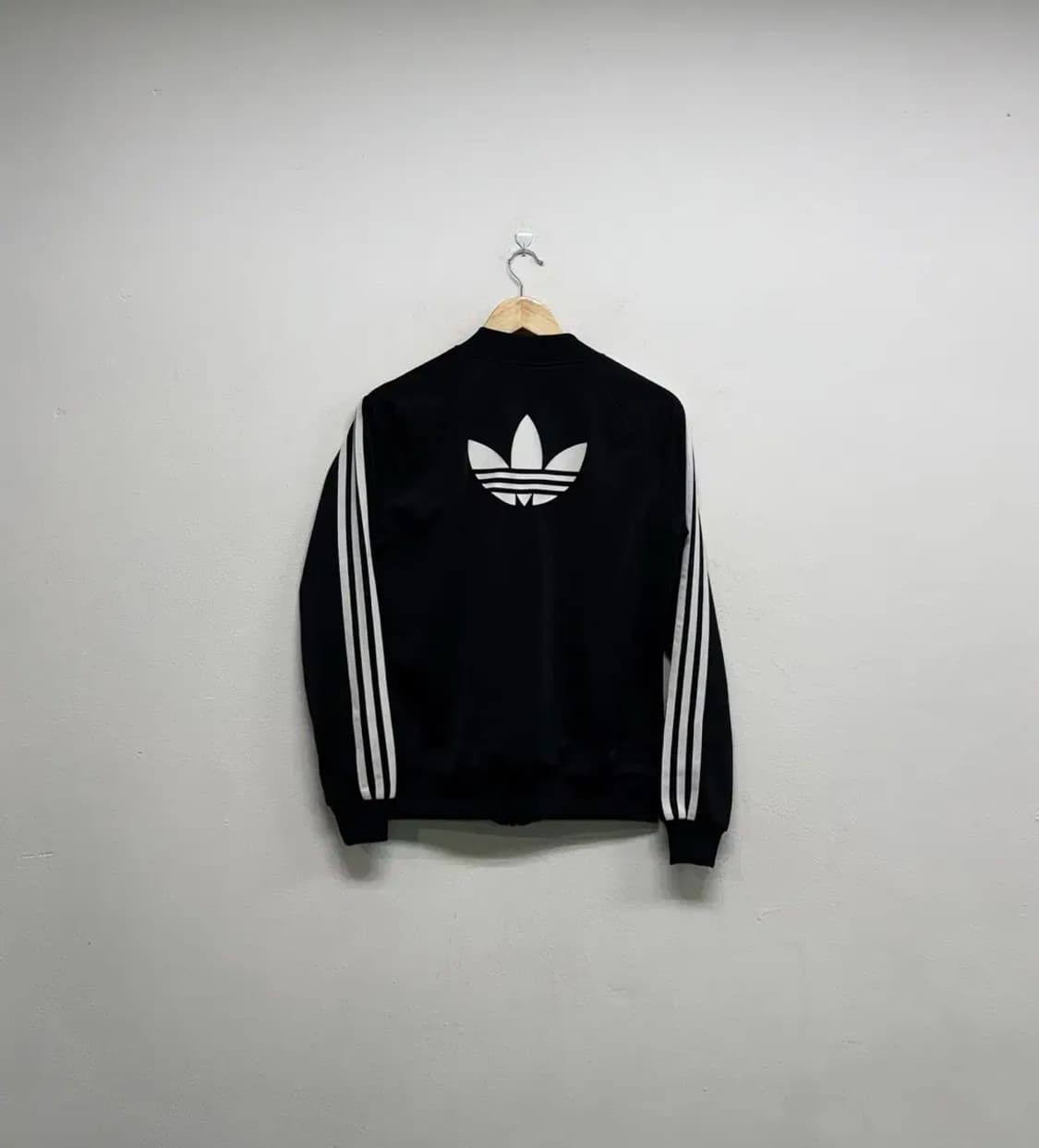 아디다스 슈퍼스타 트랙자켓 90 상품이미지3