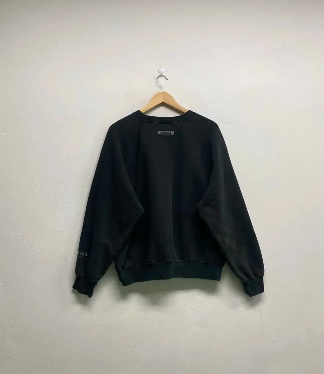 피어오브갓 에센셜 맨투맨 S 상품이미지4