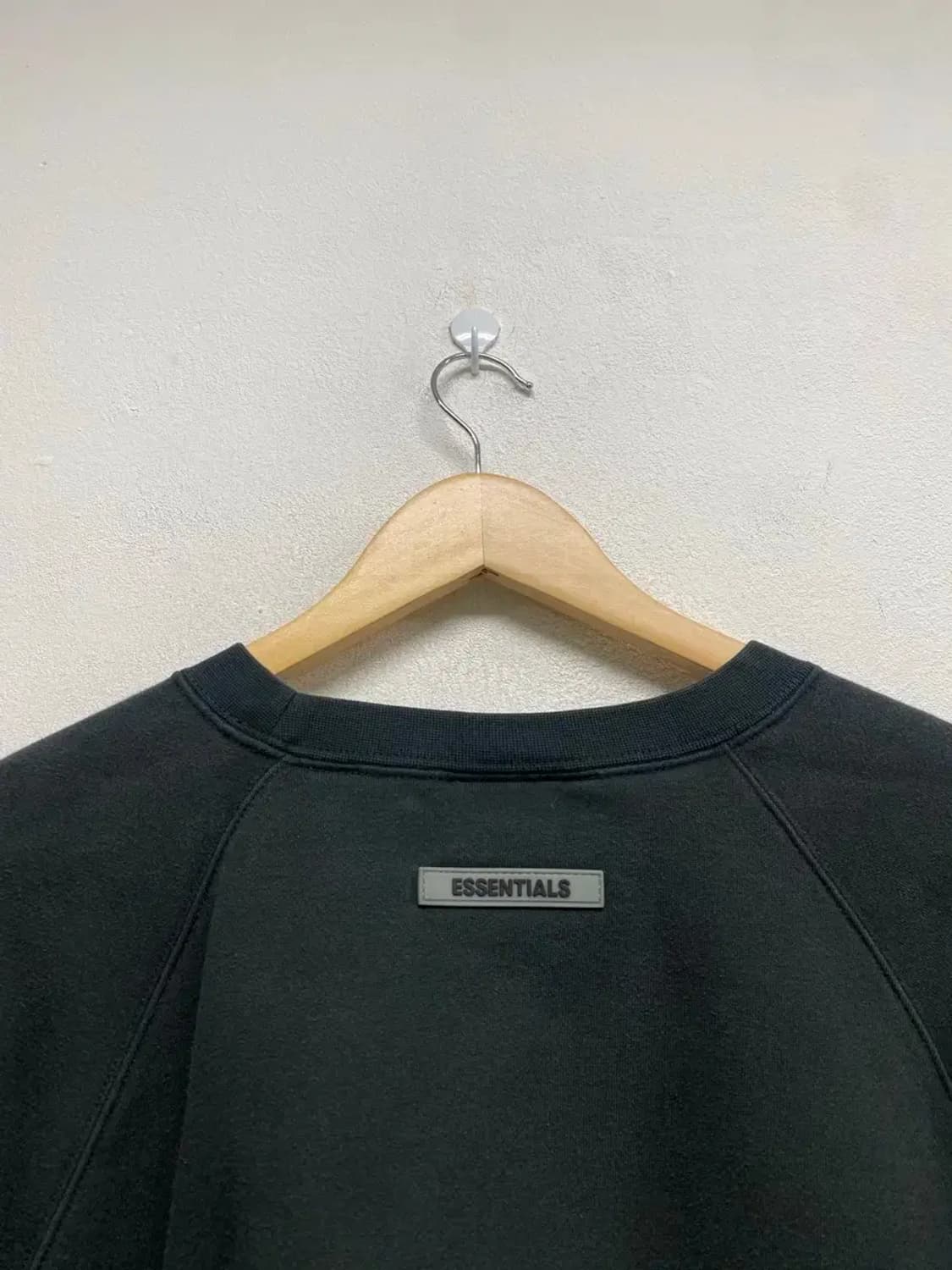 피어오브갓 에센셜 맨투맨 S 상품이미지5