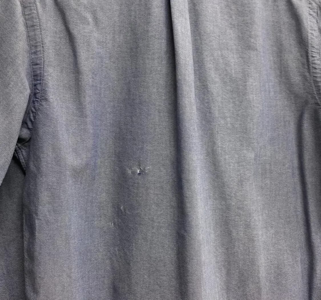 폴로랄프로렌 클래식핏 옥스포드 셔츠 S-M 상품이미지5