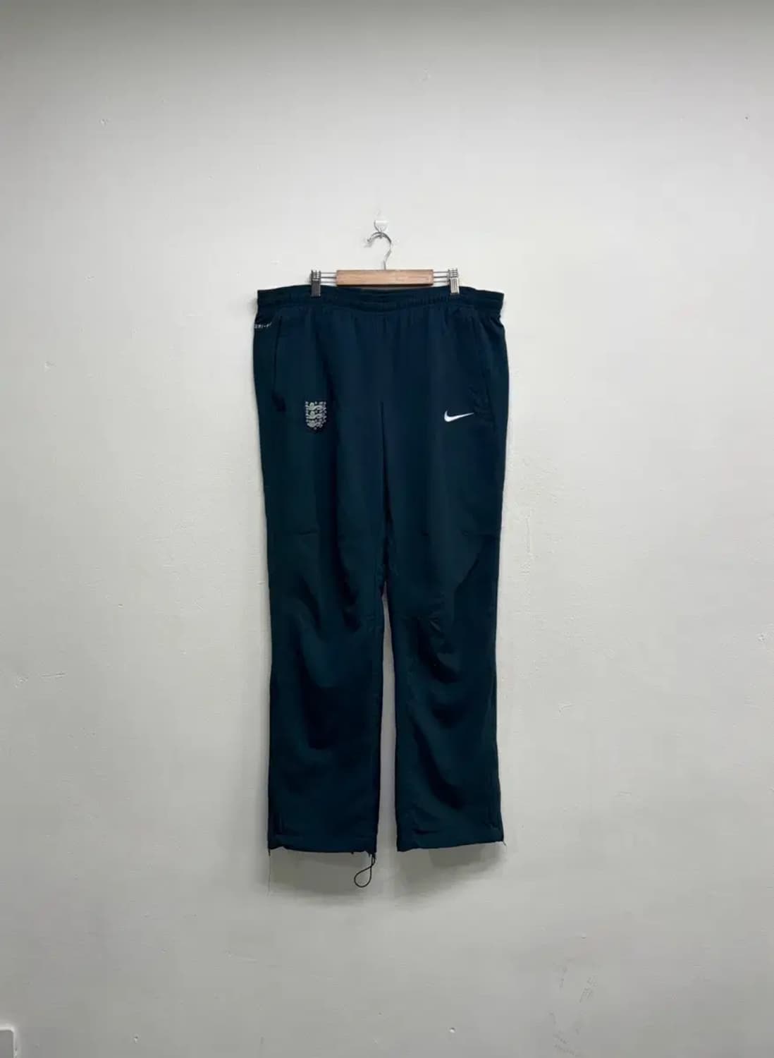 나이키 스우시 잉글랜드 드라이핏 팬츠 XL 상품이미지1