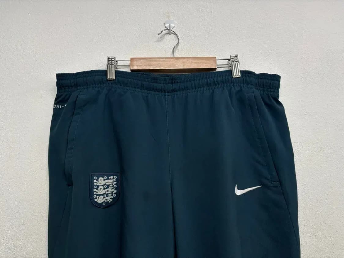 나이키 스우시 잉글랜드 드라이핏 팬츠 XL 상품이미지2