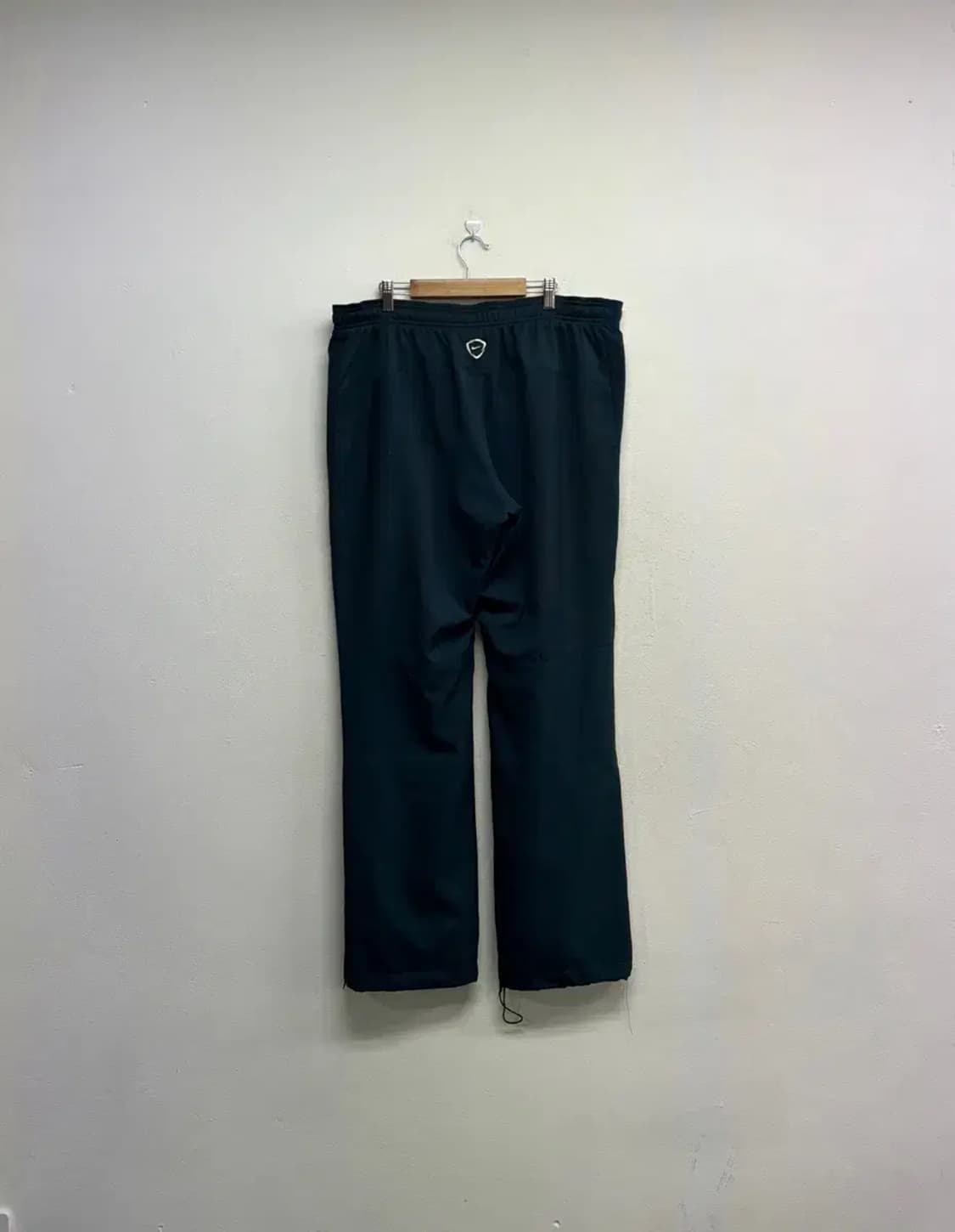 나이키 스우시 잉글랜드 드라이핏 팬츠 XL 상품이미지3