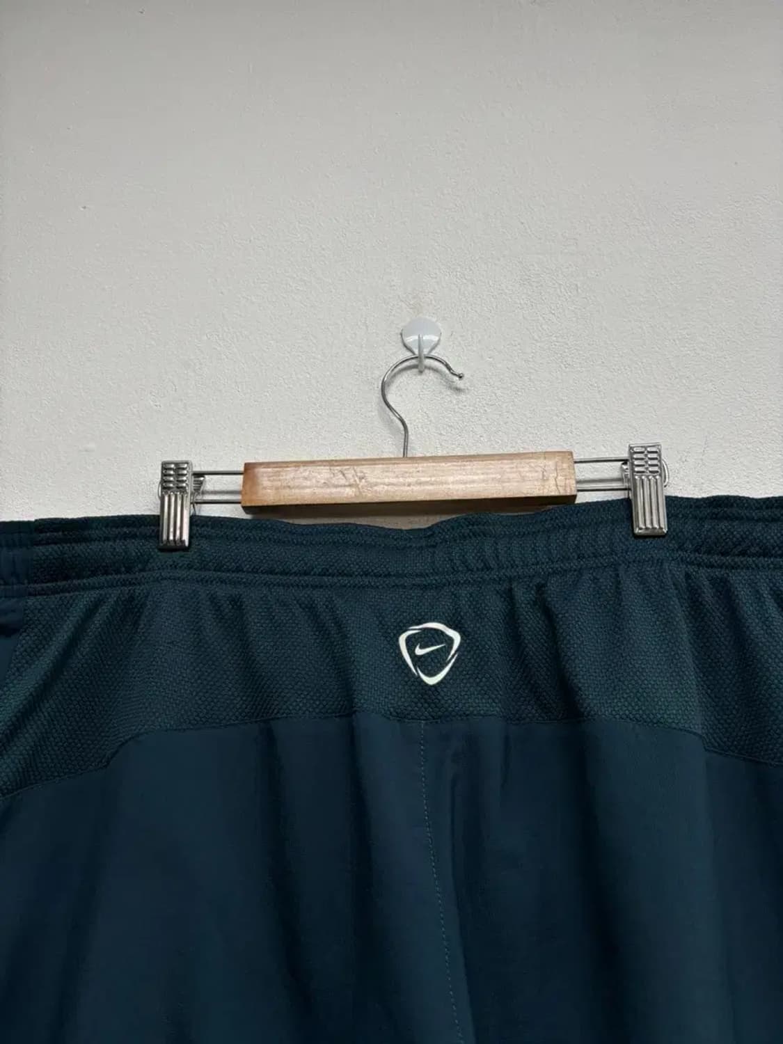 나이키 스우시 잉글랜드 드라이핏 팬츠 XL 상품이미지4