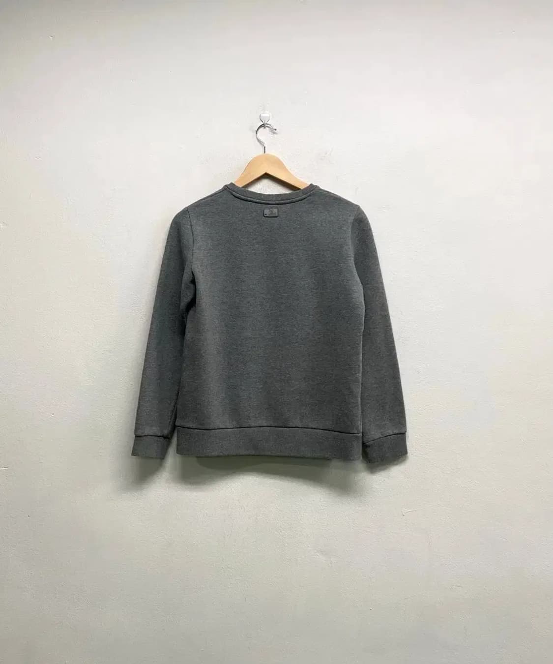 MLB LA 다저스 그레이 맨투맨 S 상품이미지4