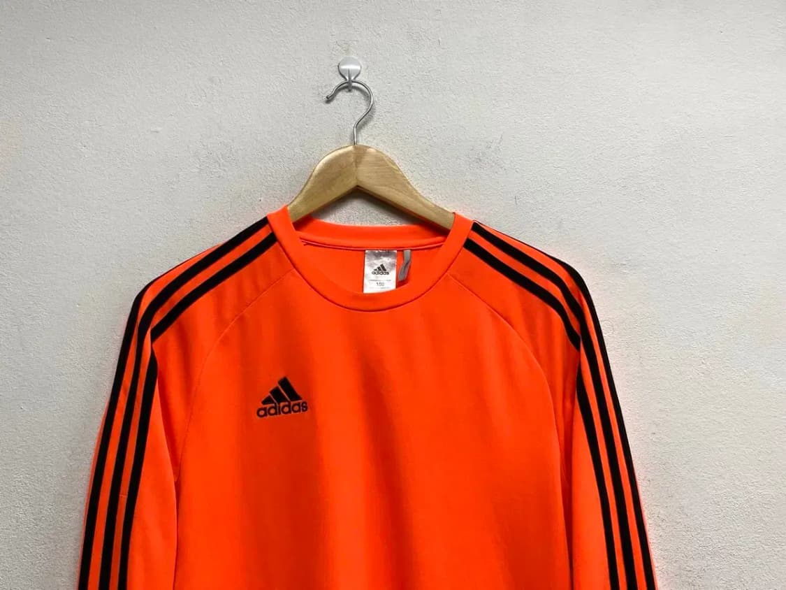 아디다스 기능성 트랙탑 져지 L 상품이미지2