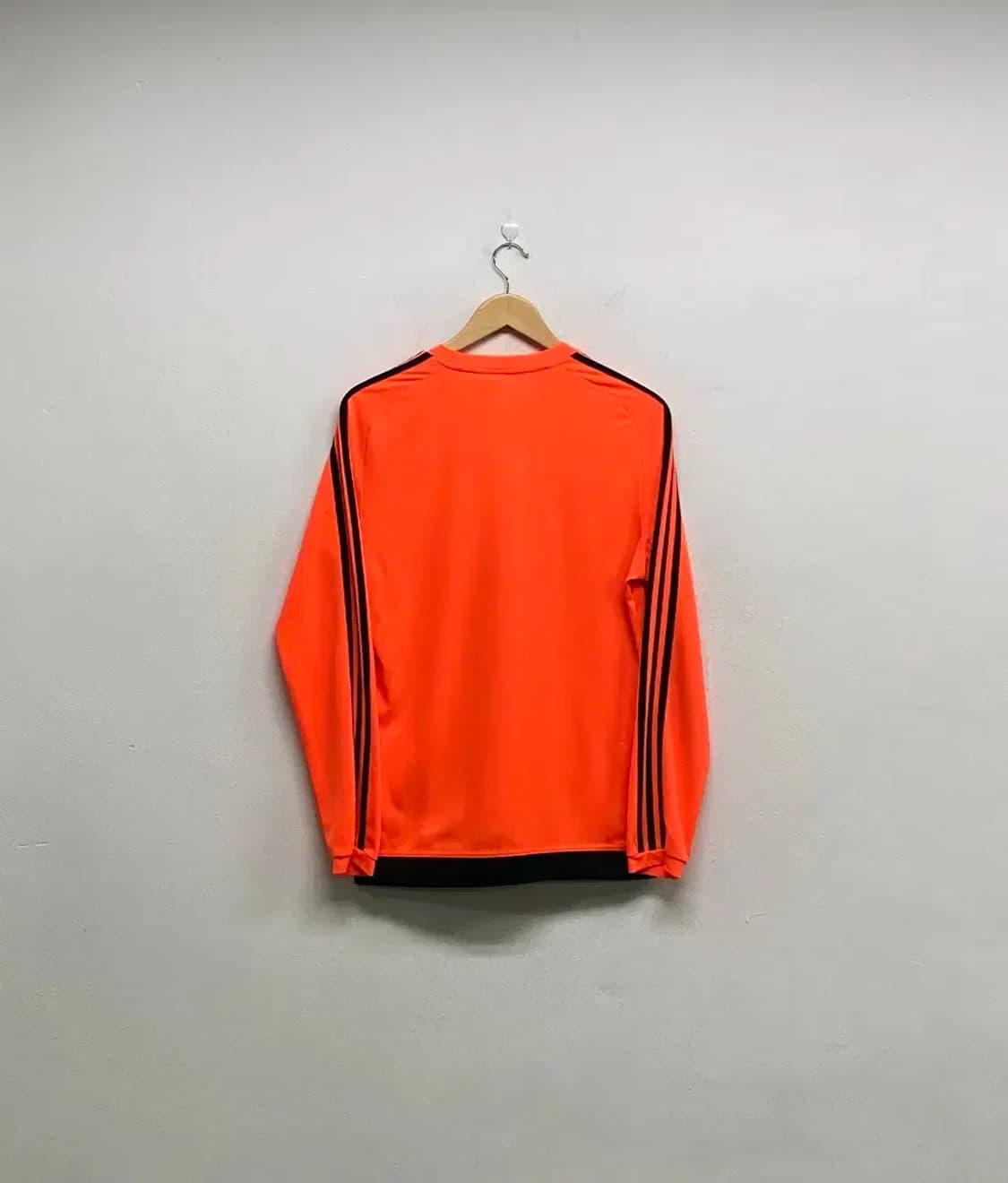 아디다스 기능성 트랙탑 져지 L 상품이미지3