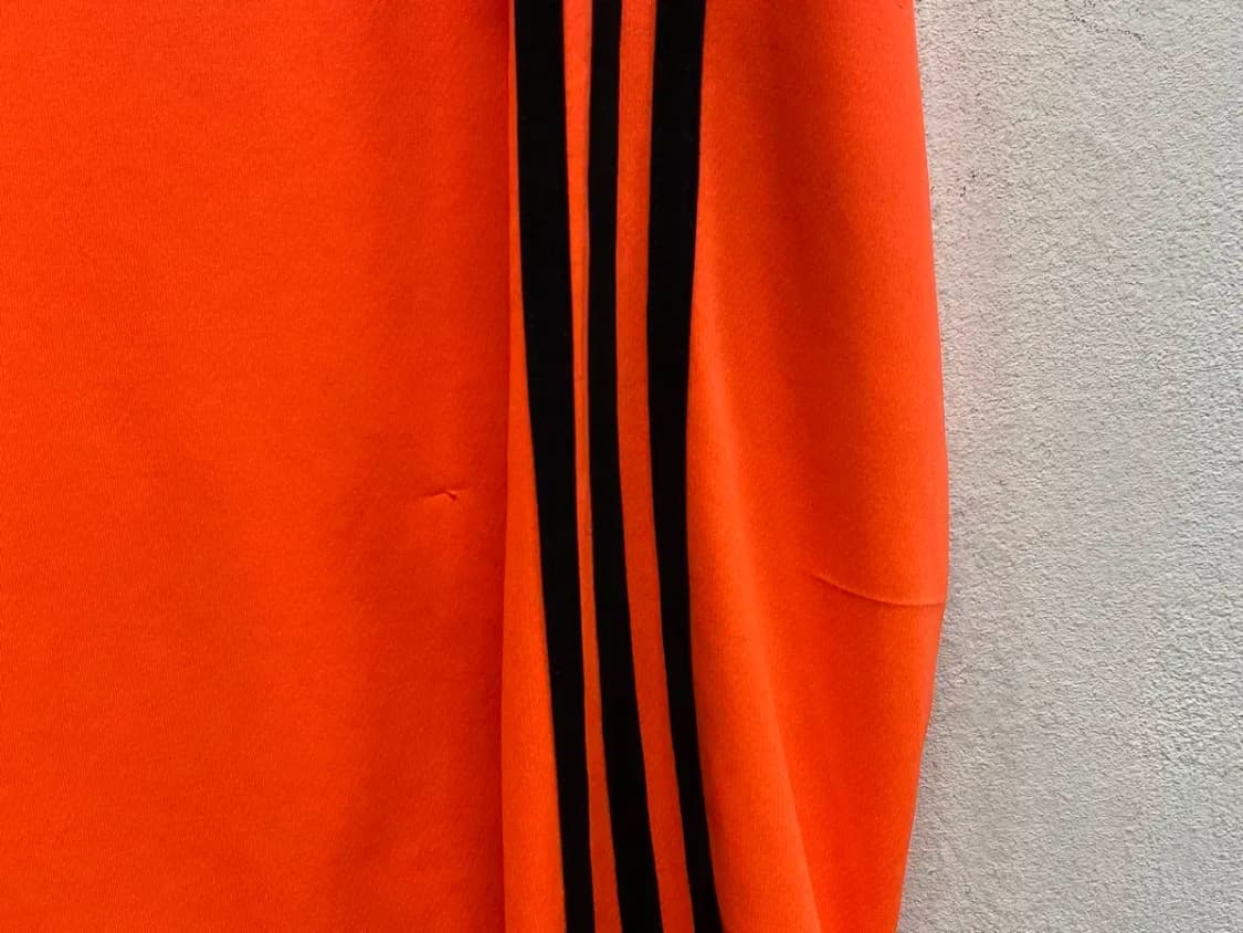 아디다스 기능성 트랙탑 져지 L 상품이미지4