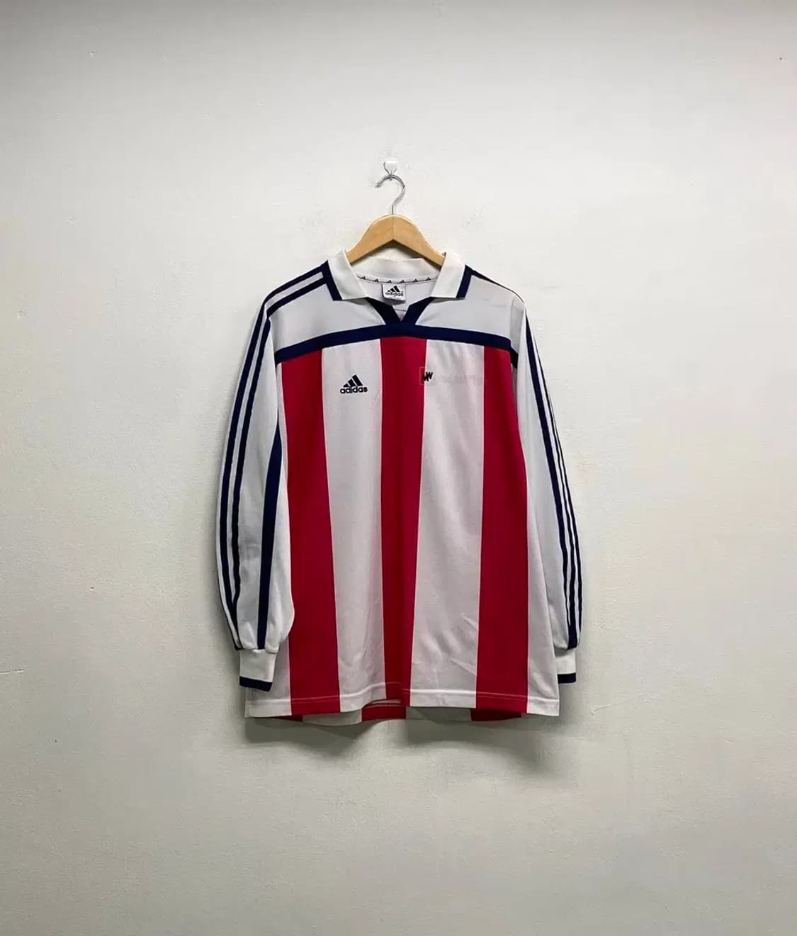 아디다스 올드스쿨 스트라이프티 L 상품이미지1