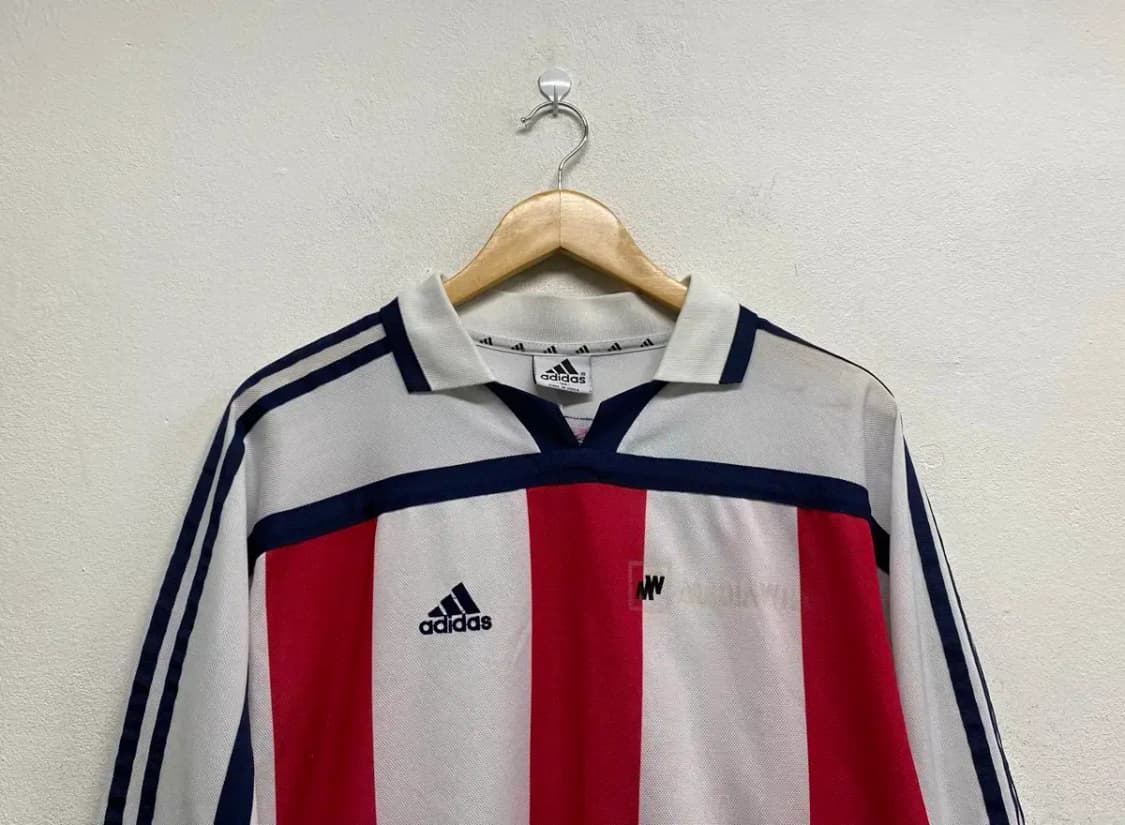 아디다스 올드스쿨 스트라이프티 L 상품이미지2